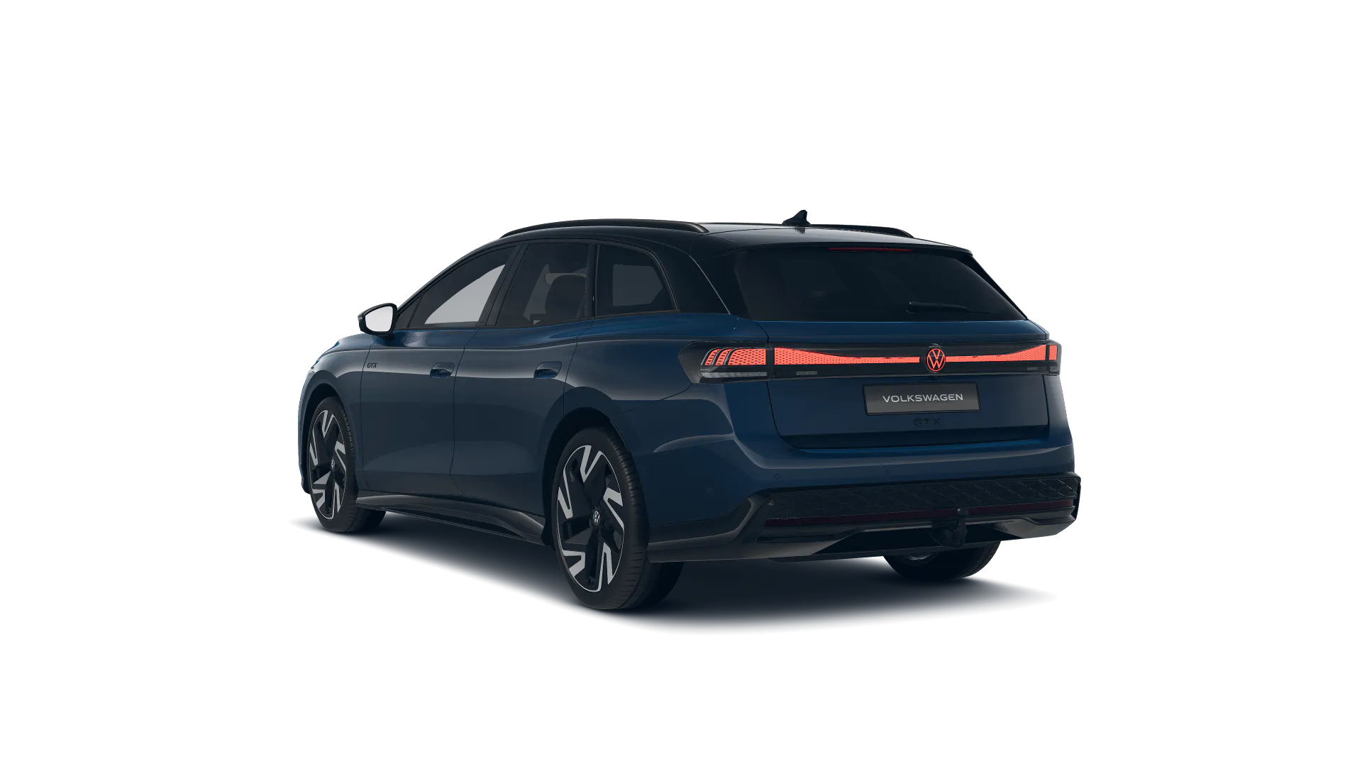 Volkswagen ID.7 Tourer GTX