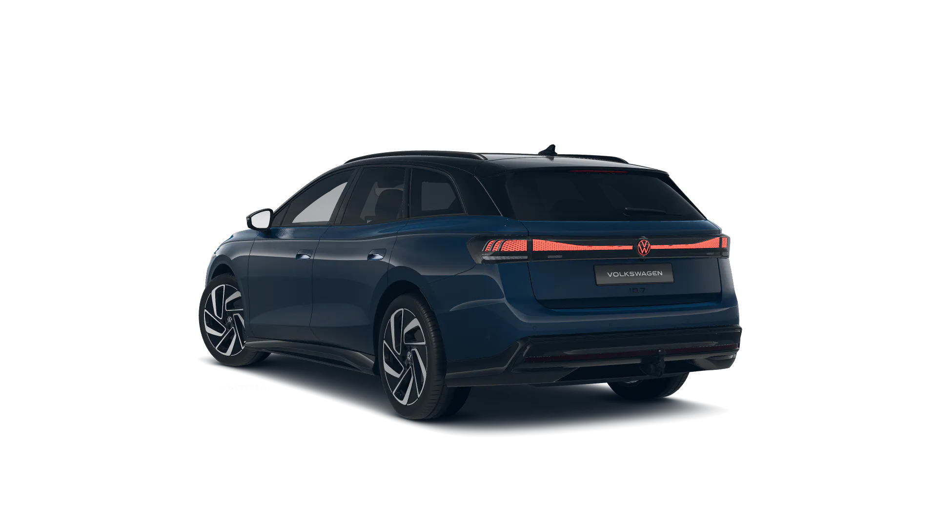 Volkswagen ID.7 Tourer Pro