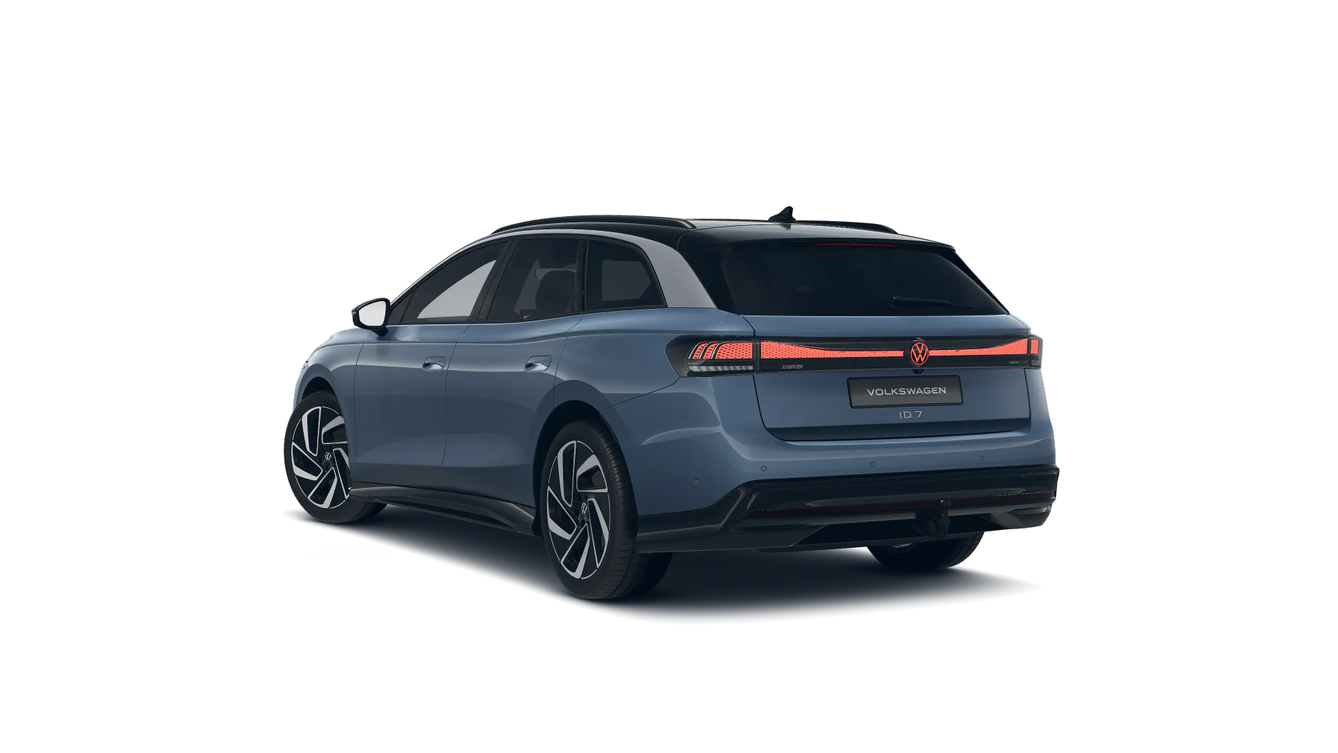 Volkswagen ID.7 Tourer Pro S