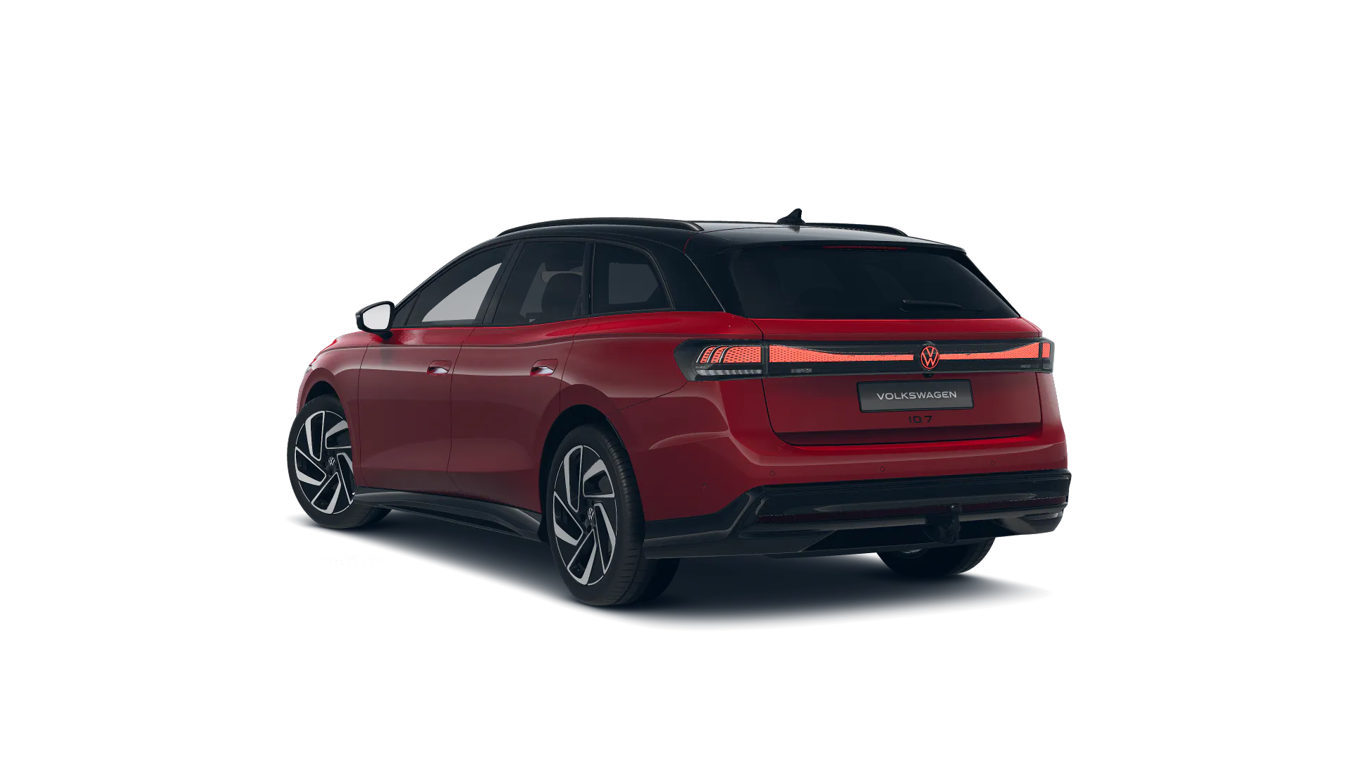 Volkswagen ID.7 Tourer Pro