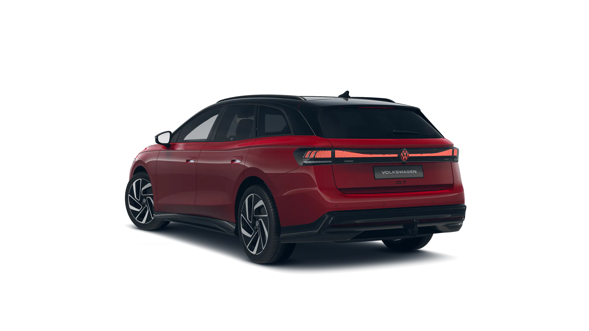 Volkswagen ID.7 Tourer Pro
