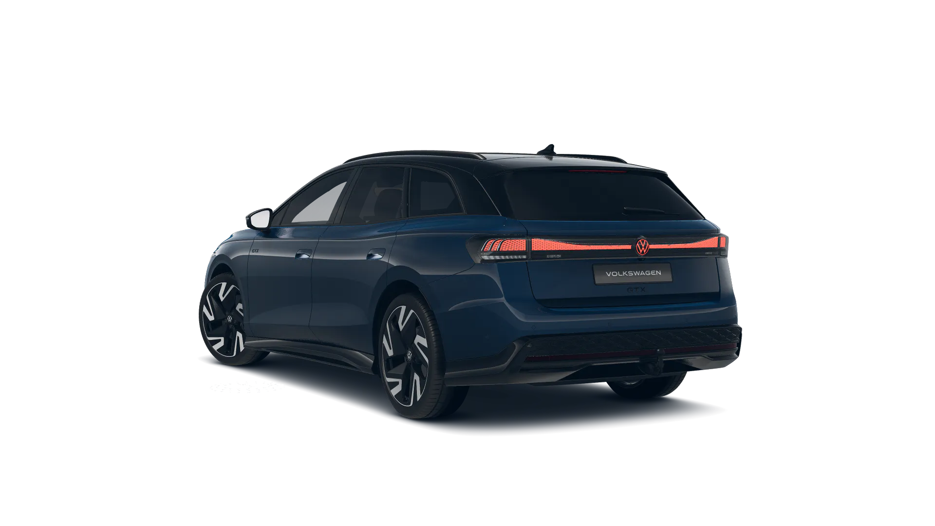 Volkswagen ID.7 Tourer GTX