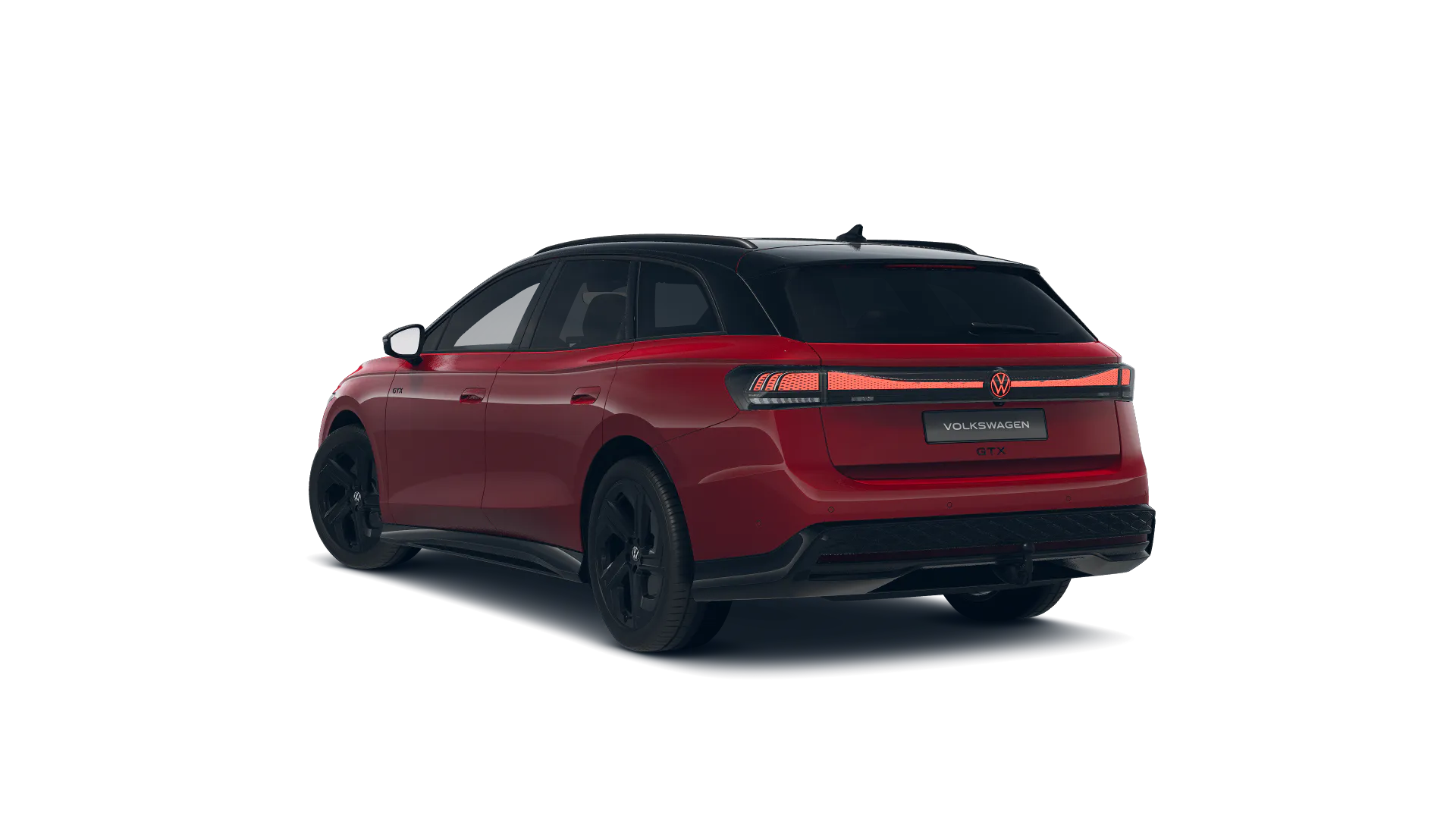 Volkswagen ID.7 Tourer GTX