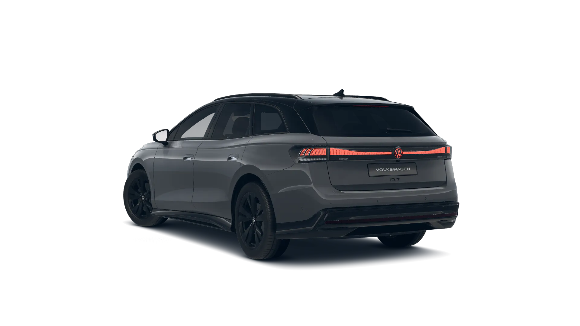 Volkswagen ID.7 Tourer Pro S
