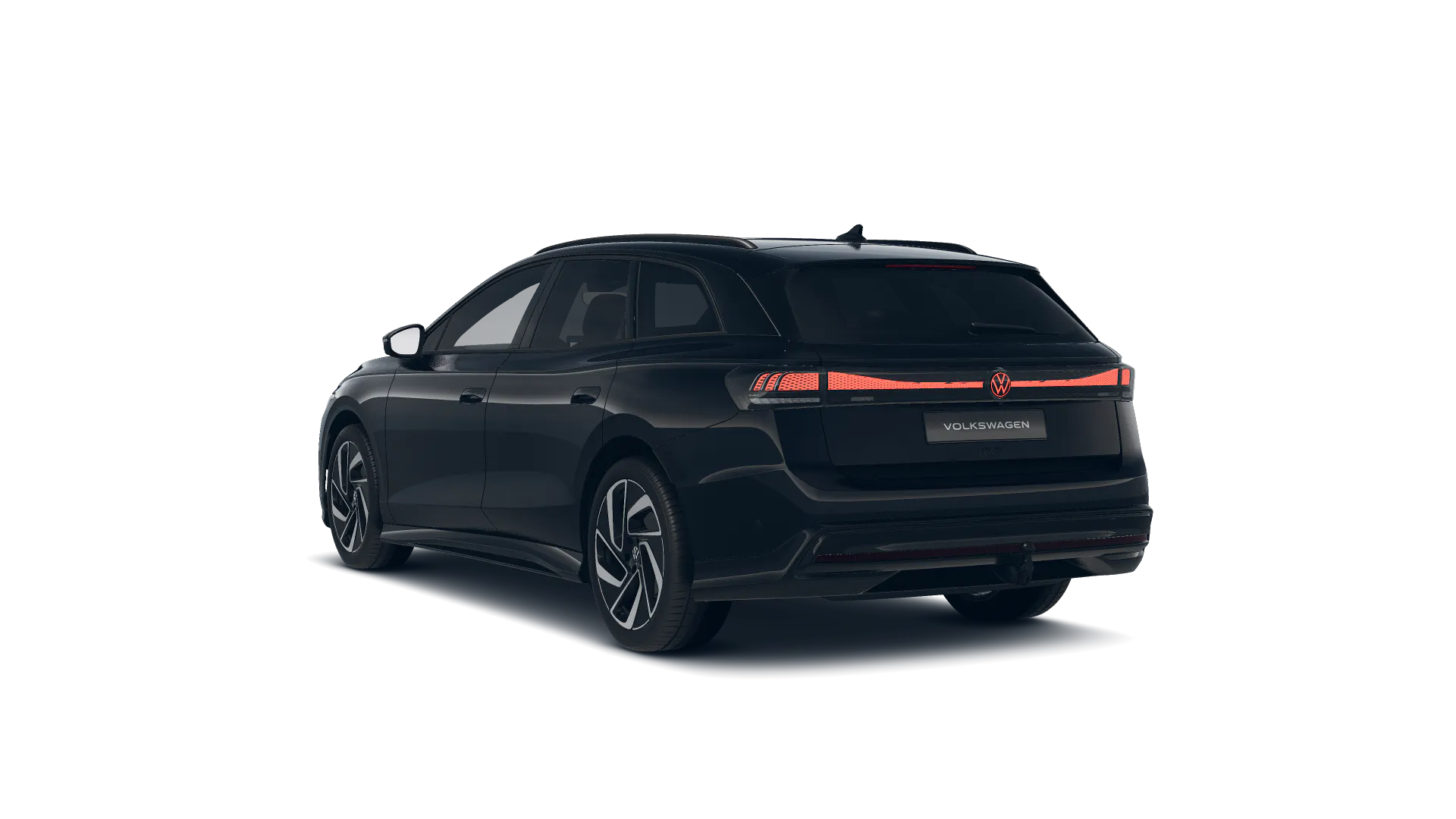 Volkswagen ID.7 Tourer Pro S