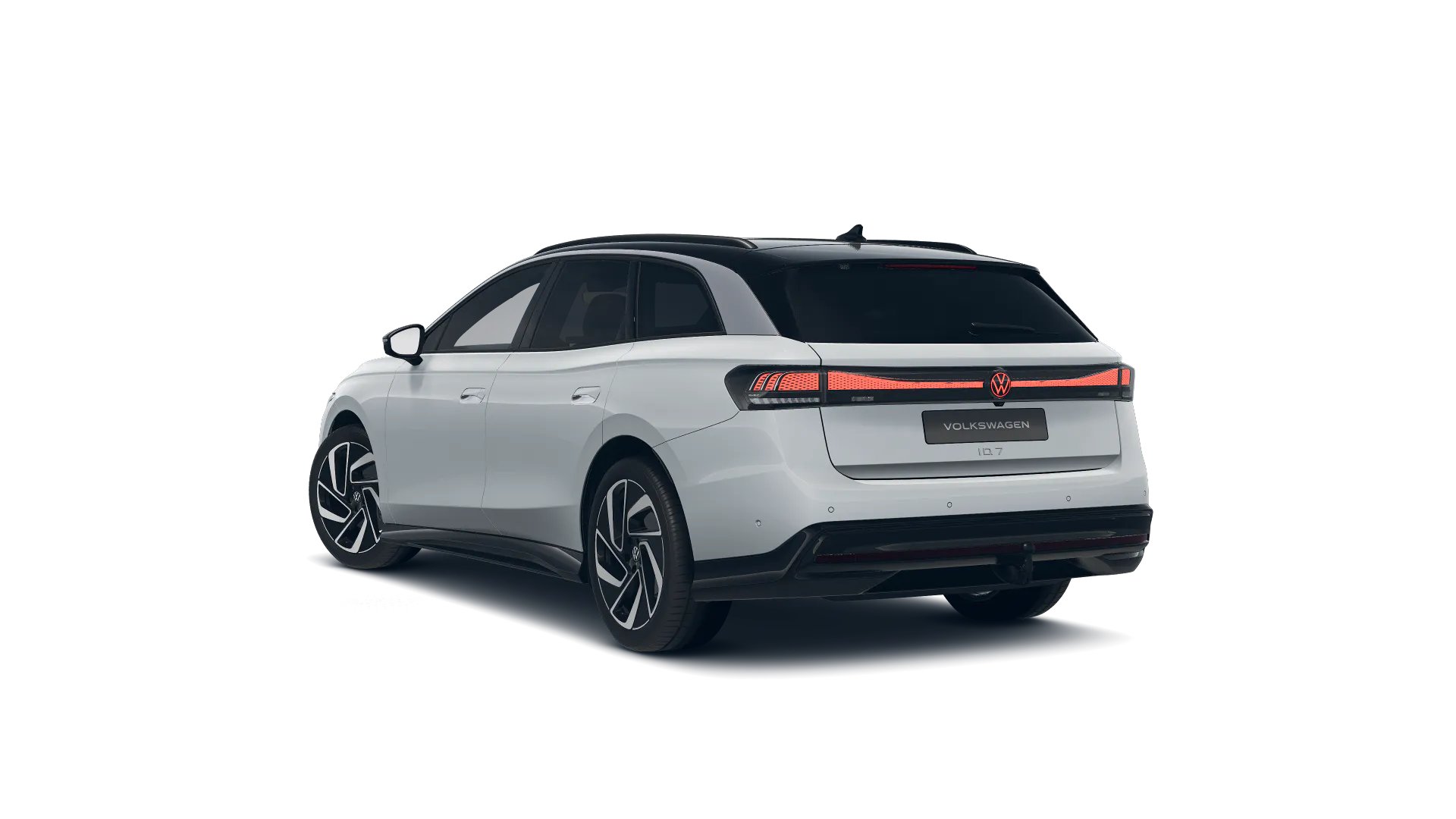 Volkswagen ID.7 Tourer Pro