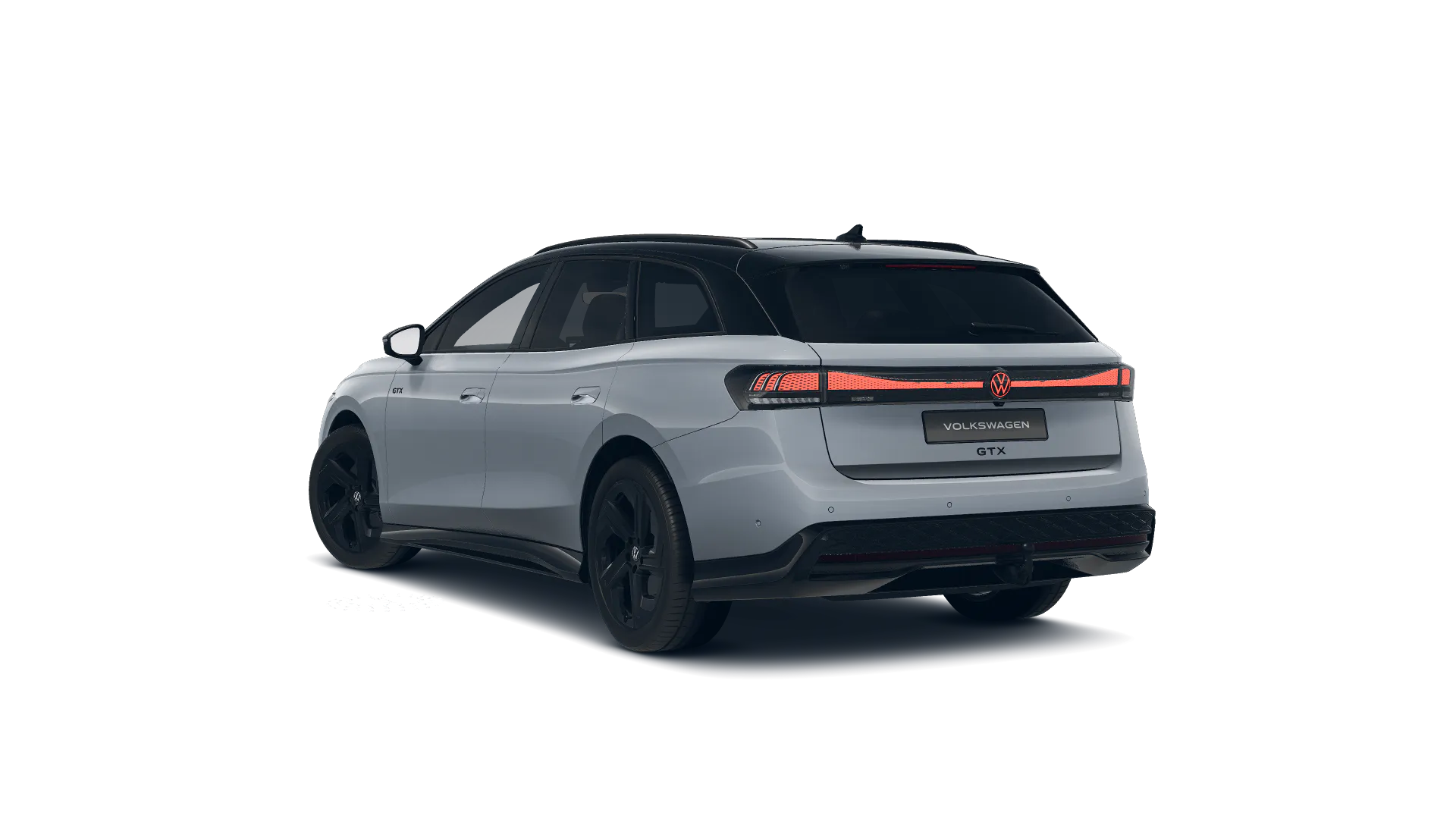 Volkswagen ID.7 Tourer GTX