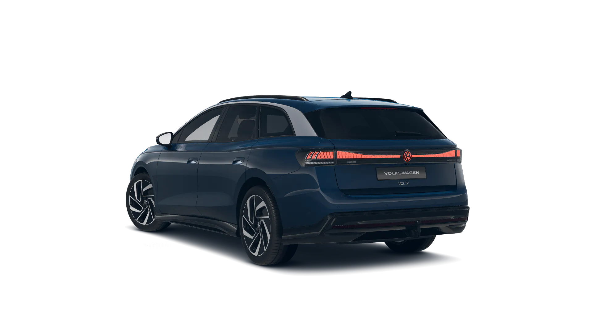 Volkswagen ID.7 Tourer Pro