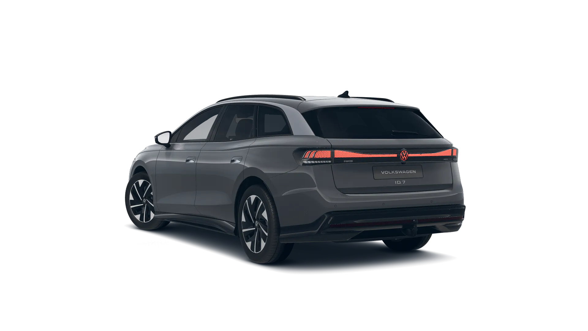 Volkswagen ID.7 Tourer Pro S
