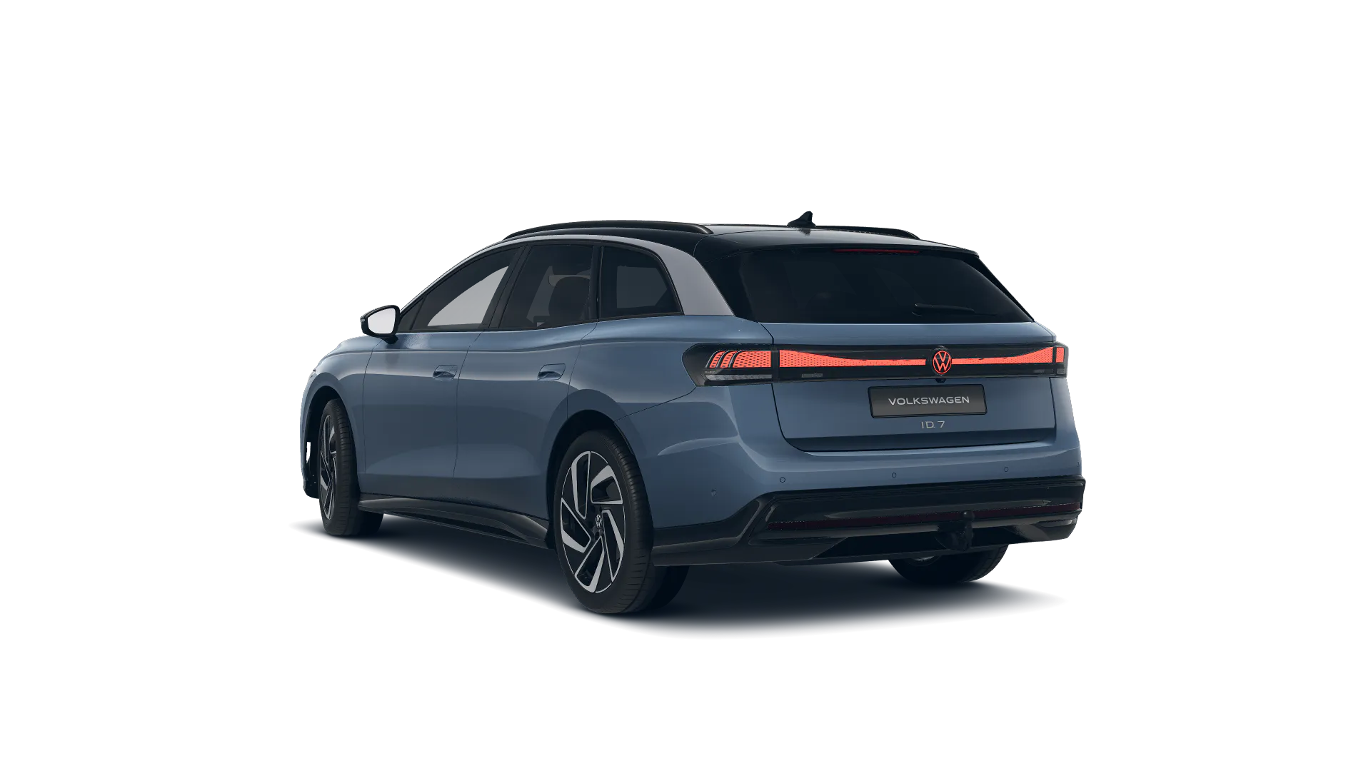 Volkswagen ID.7 Tourer Pro S