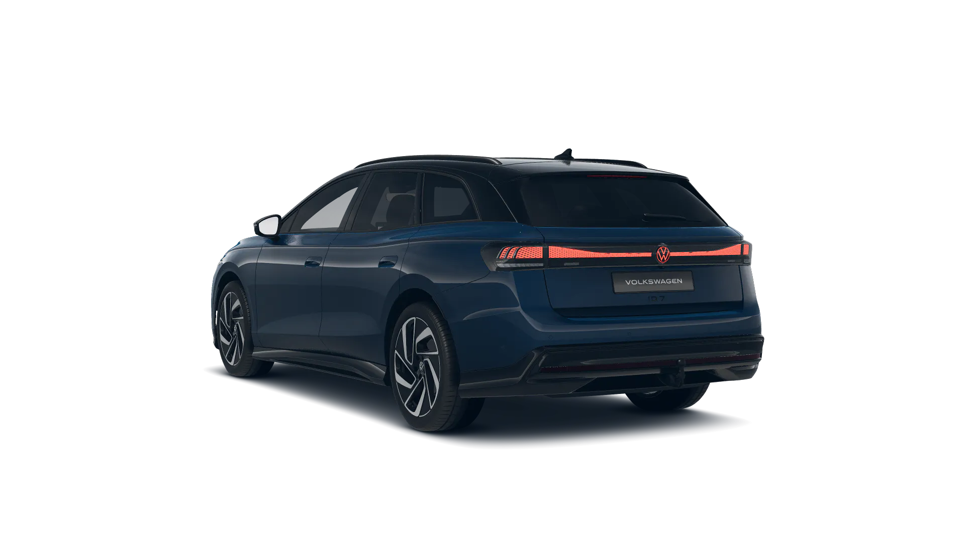 Volkswagen ID.7 Tourer Pro