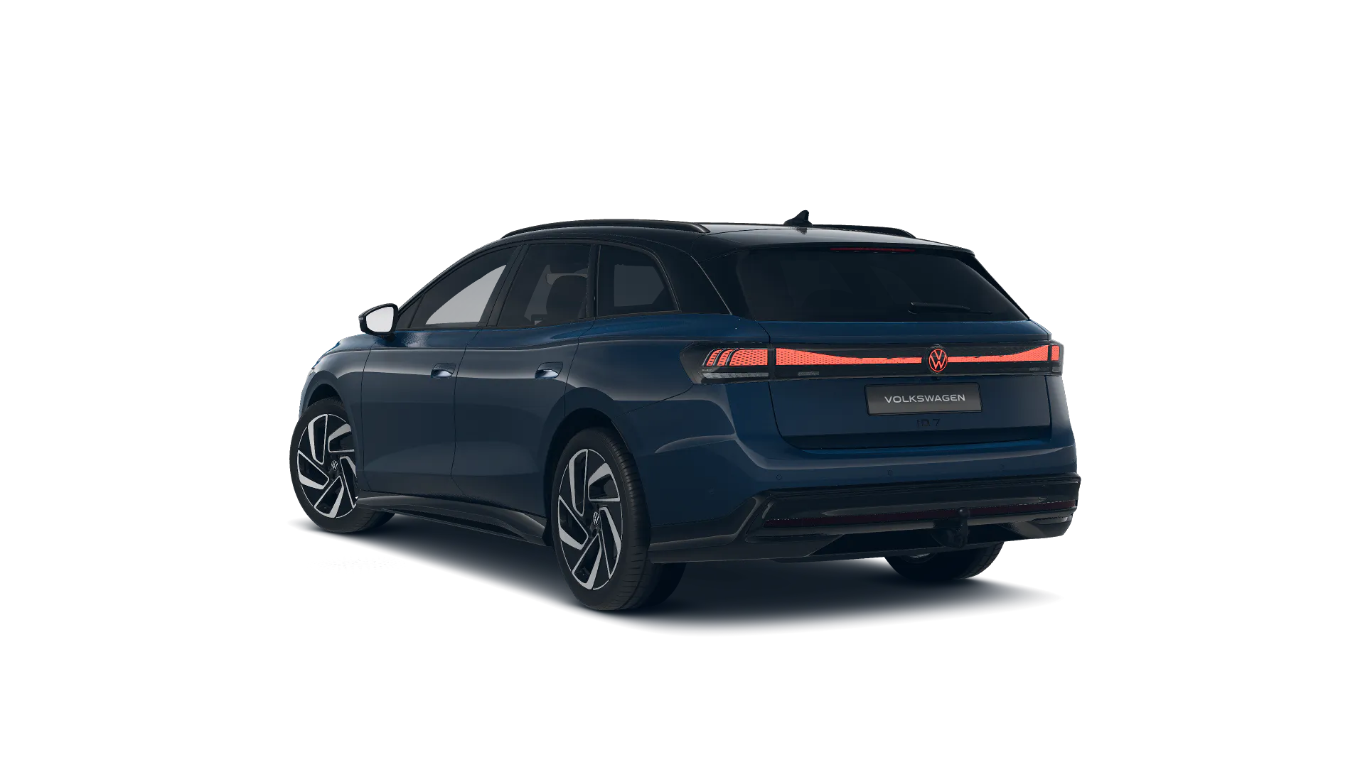 Volkswagen ID.7 Tourer Pro