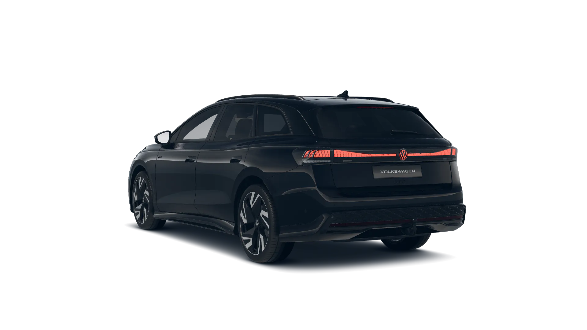 Volkswagen ID.7 Tourer GTX