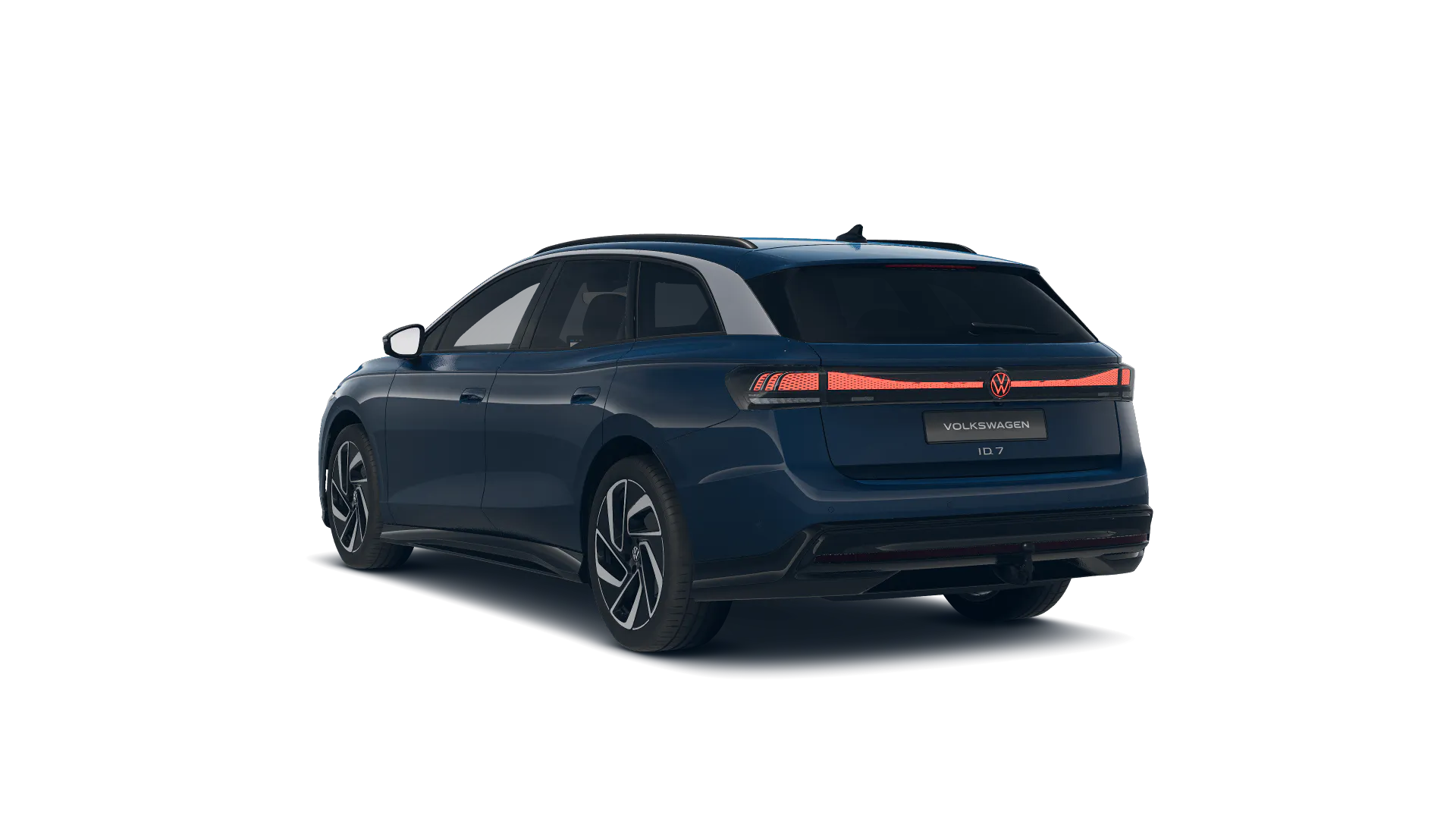 Volkswagen ID.7 Tourer Pro