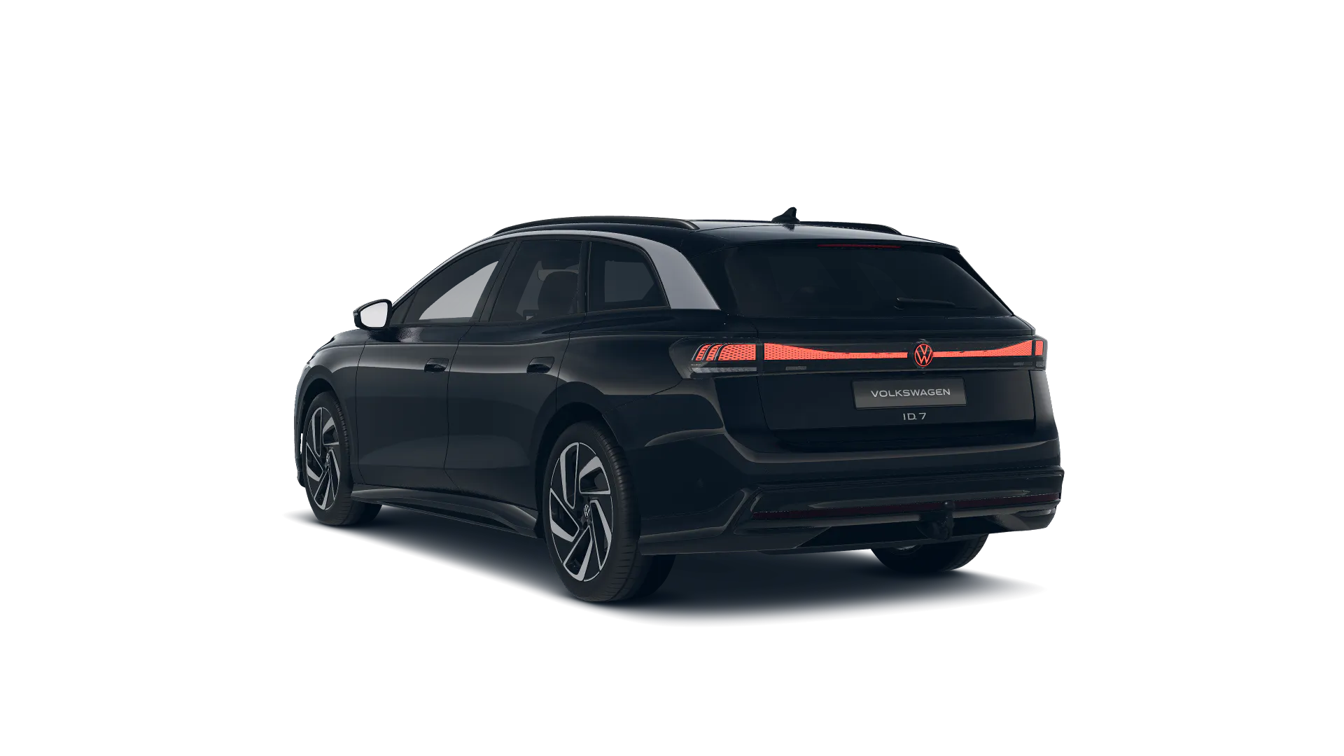 Volkswagen ID.7 Tourer Pro S