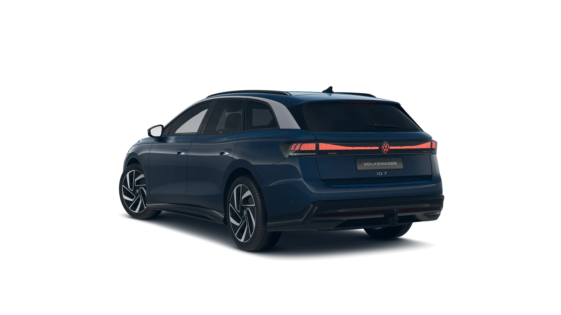 Volkswagen ID.7 Tourer Pro