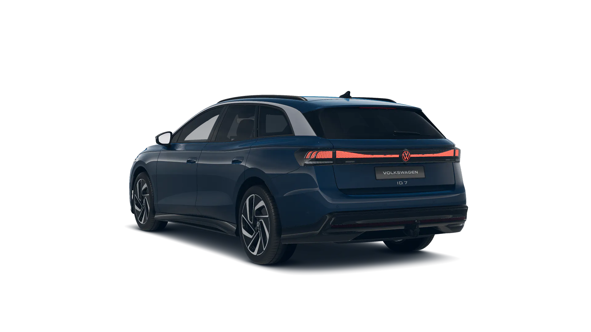 Volkswagen ID.7 Tourer Pro