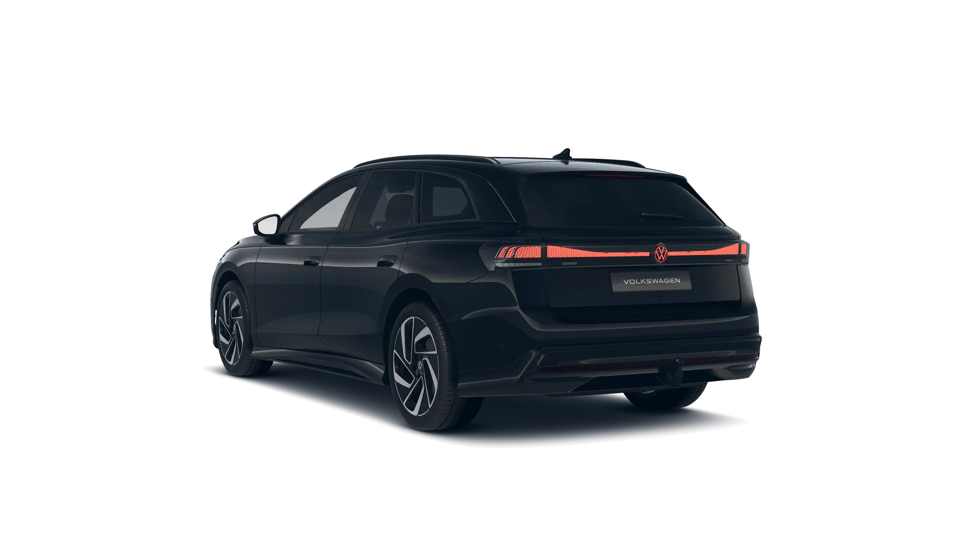Volkswagen ID.7 Tourer Pro