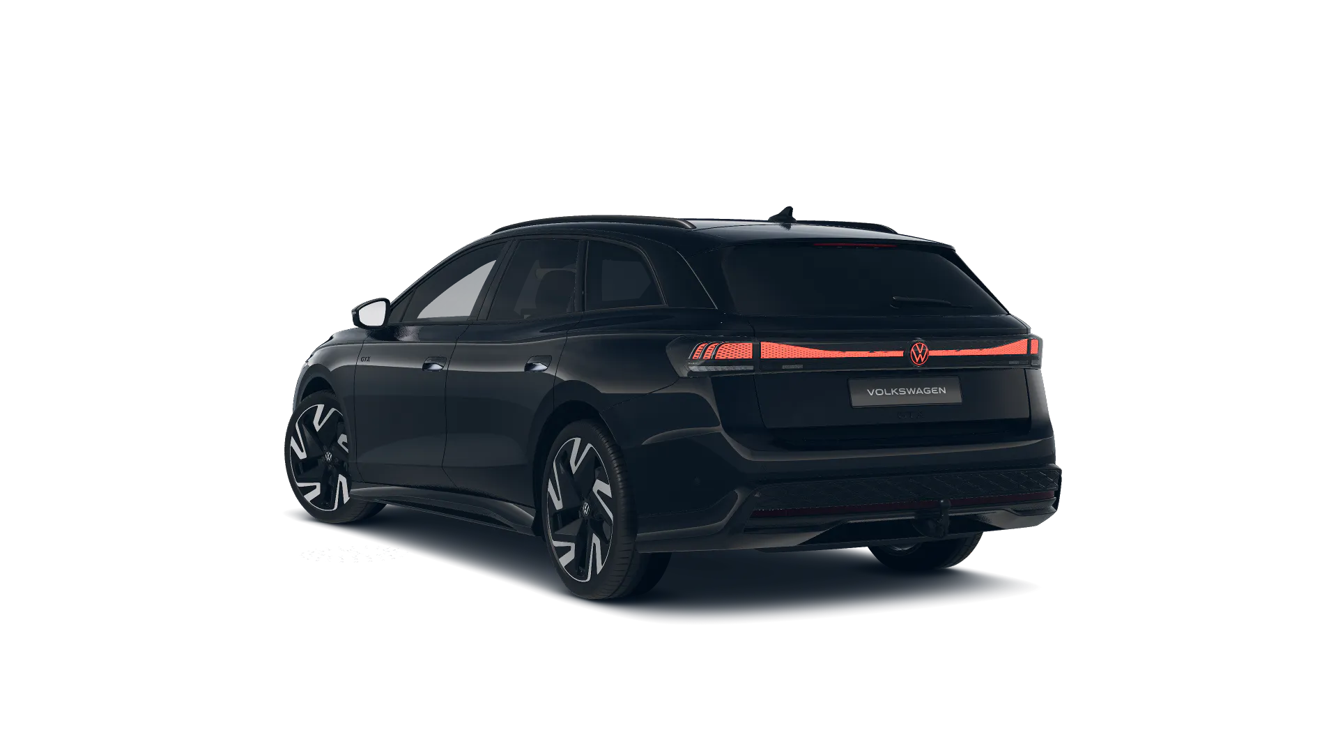 Volkswagen ID.7 Tourer GTX