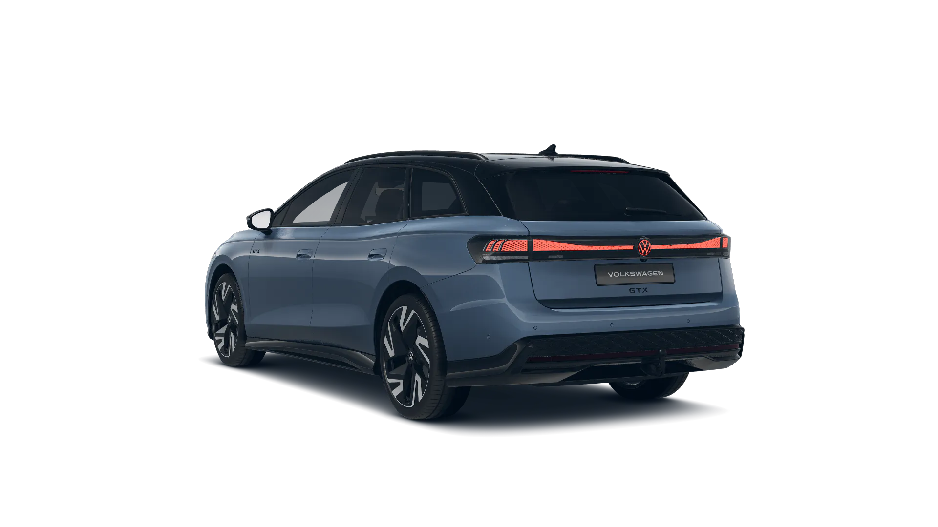 Volkswagen ID.7 Tourer GTX