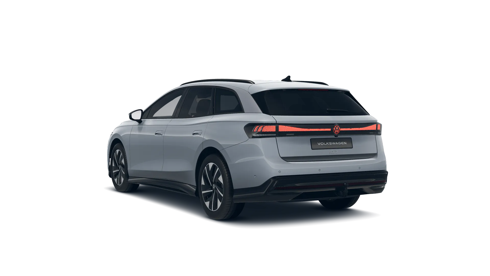 Volkswagen ID.7 Tourer Pro
