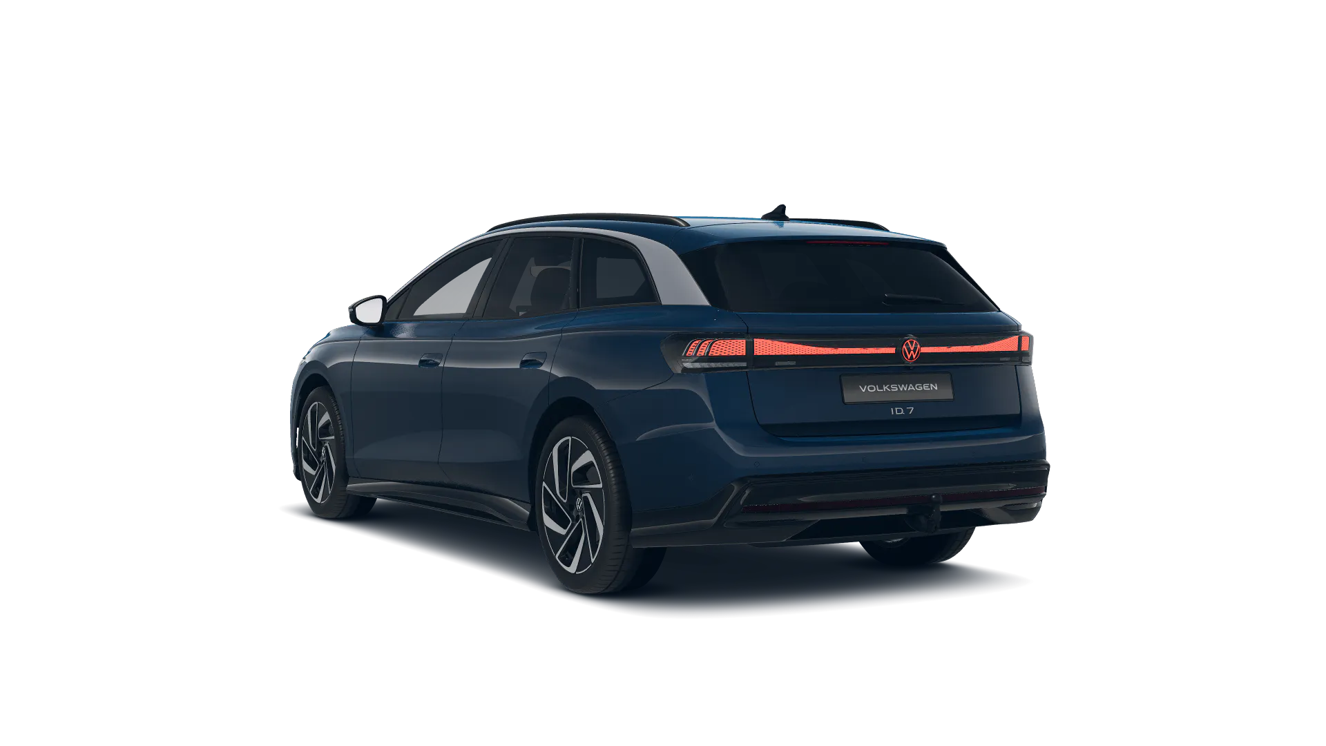 Volkswagen ID.7 Tourer Pro