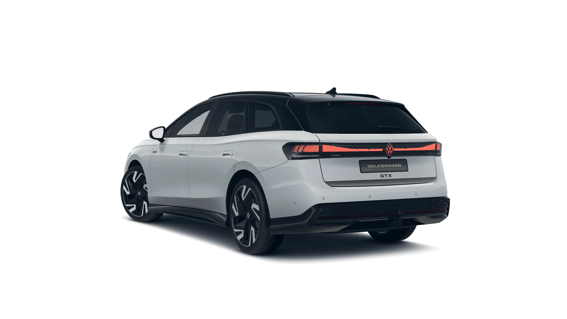 Volkswagen ID.7 Tourer GTX