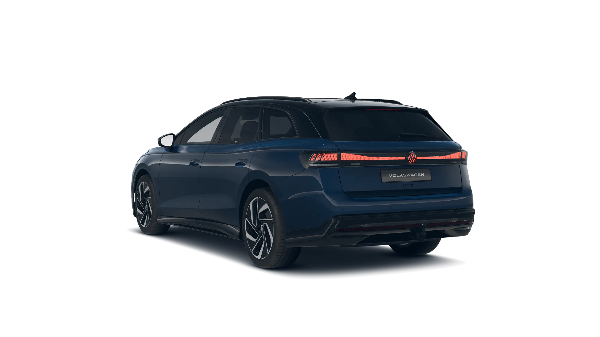 Volkswagen ID.7 Tourer Pro