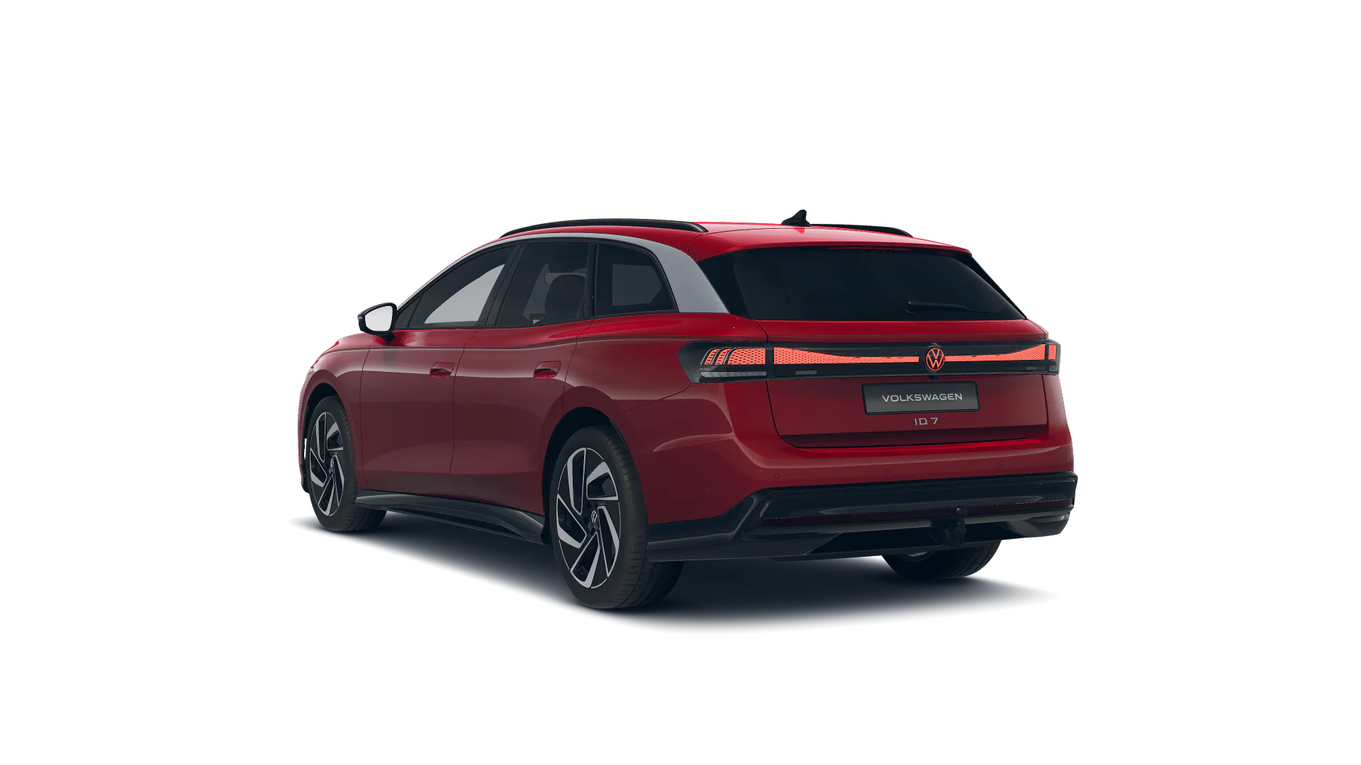 Volkswagen ID.7 Tourer Pro