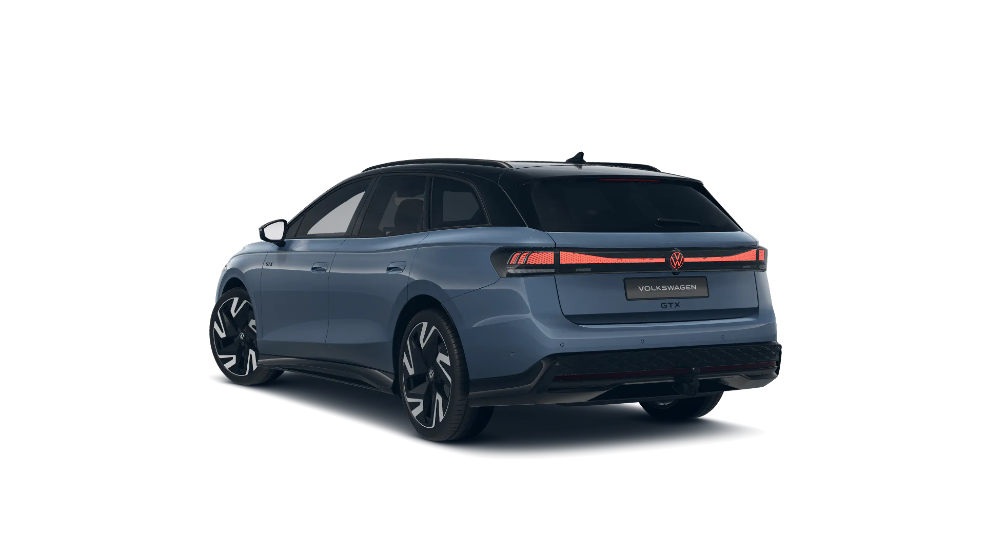 Volkswagen ID.7 Tourer GTX