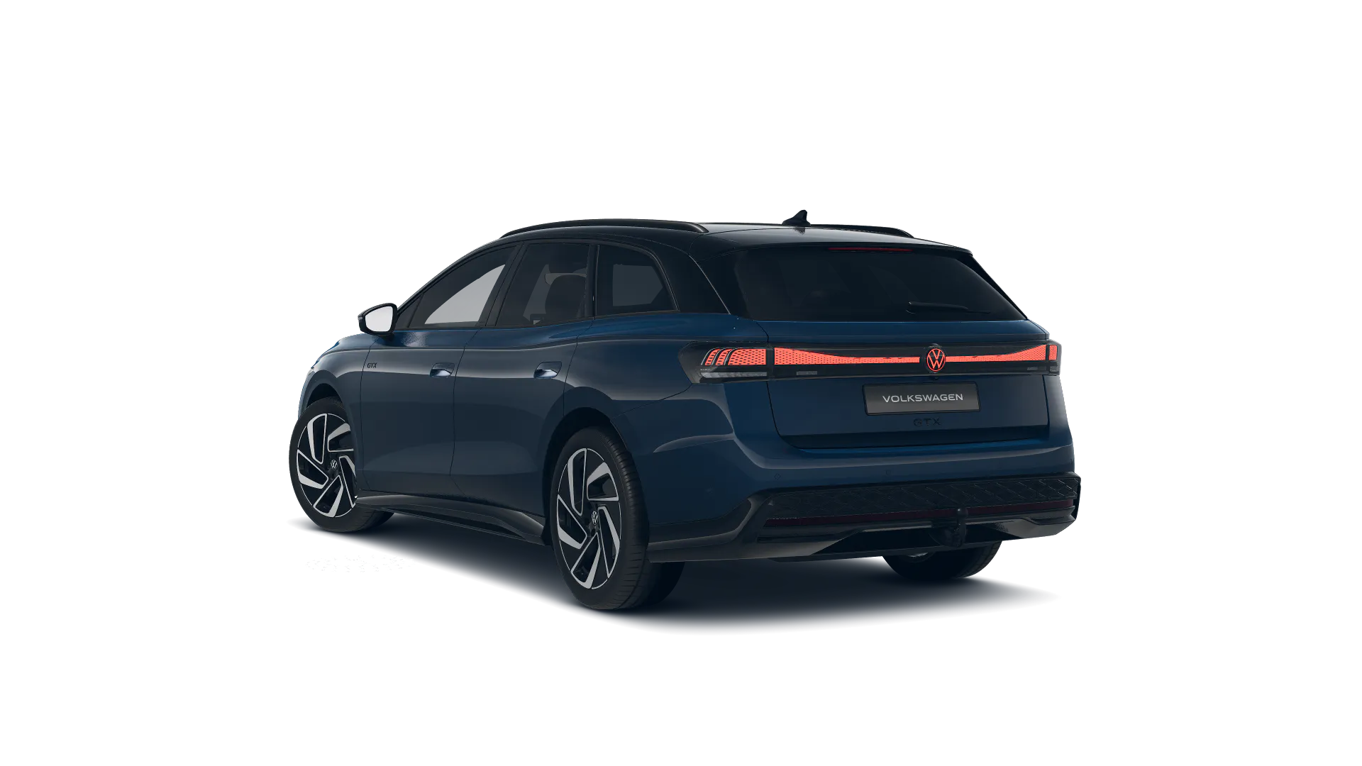 Volkswagen ID.7 Tourer GTX