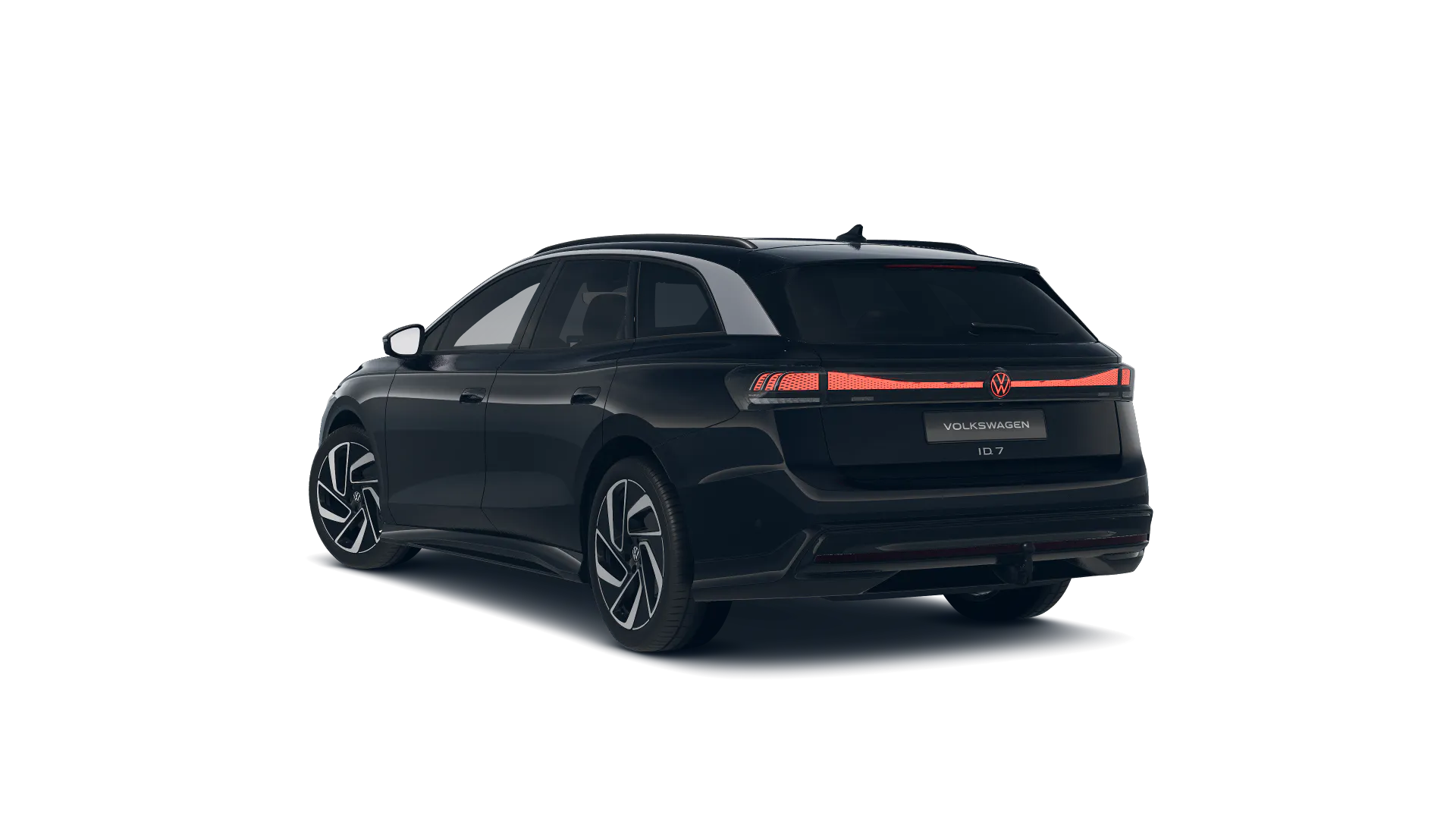 Volkswagen ID.7 Tourer Pro