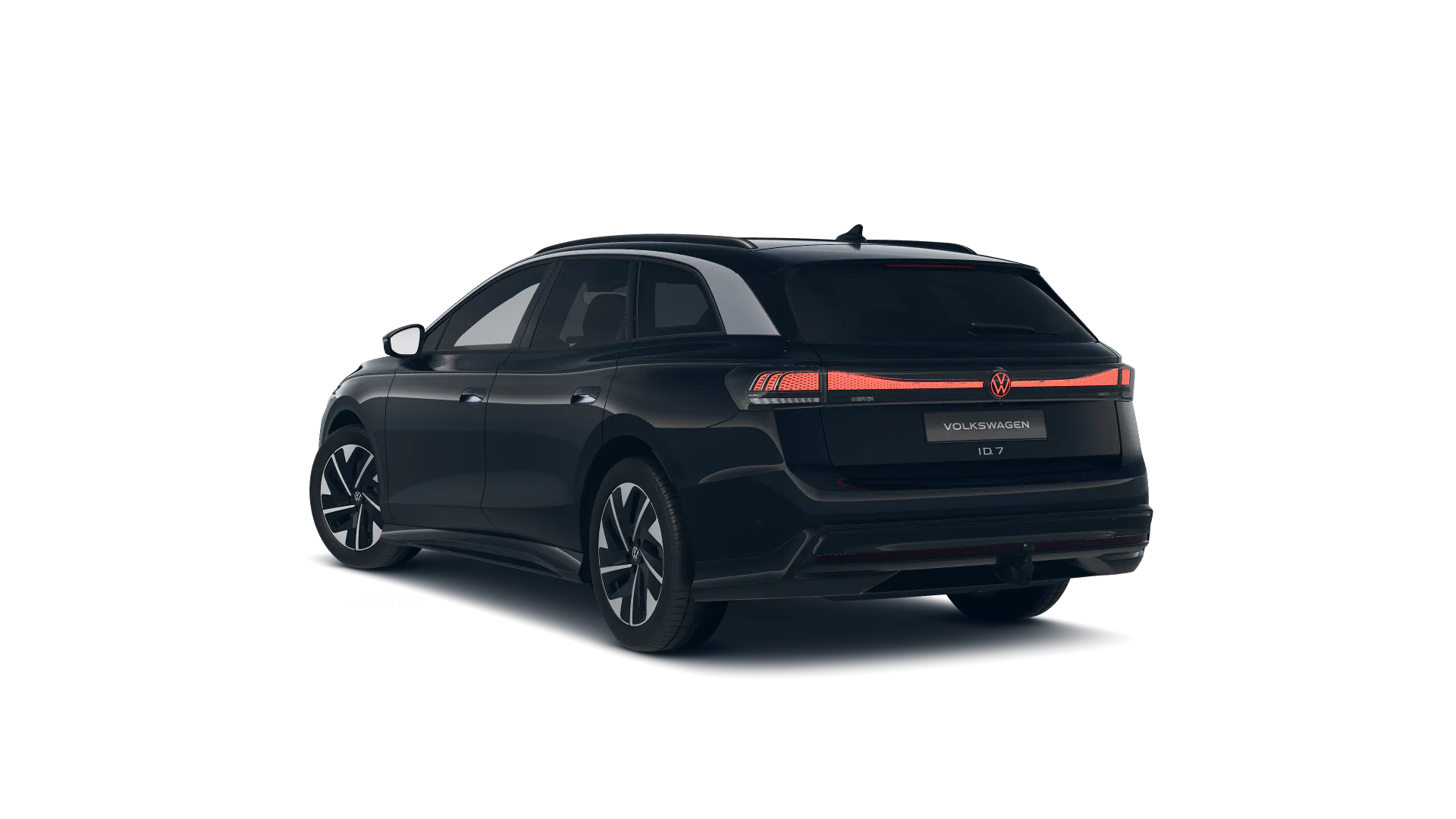 Volkswagen ID.7 Tourer Pro S
