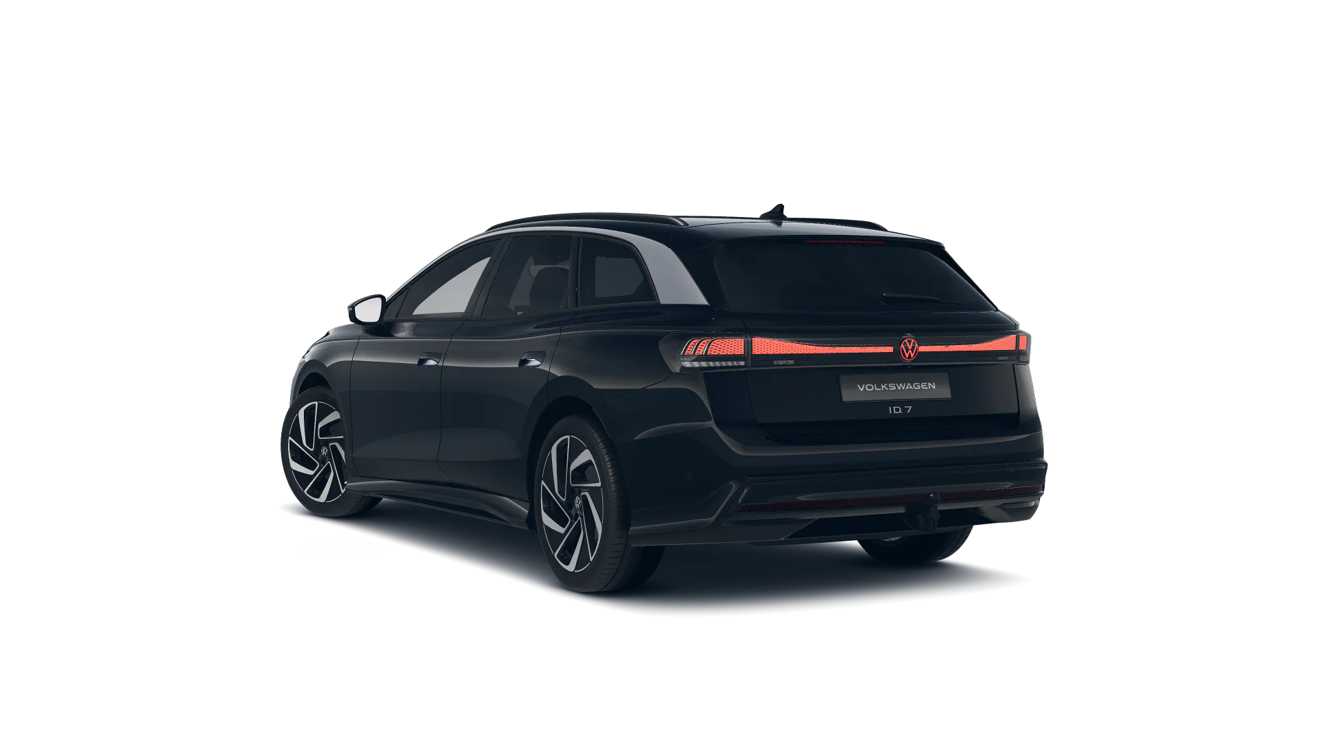 Volkswagen ID.7 Tourer Pro