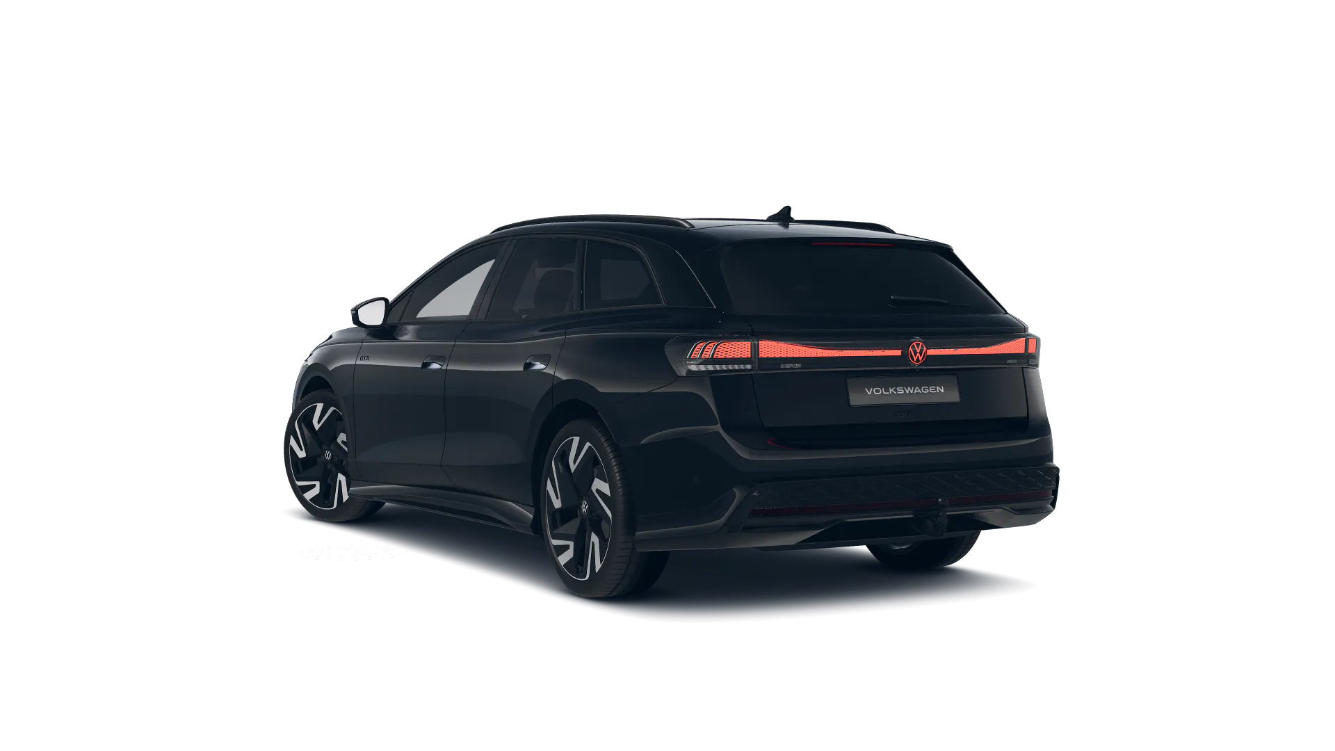 Volkswagen ID.7 Tourer GTX