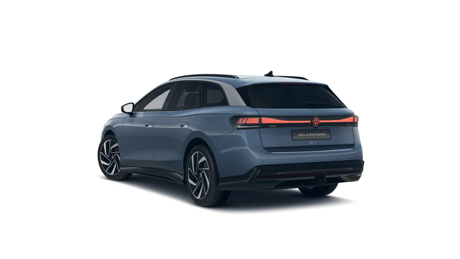 Volkswagen ID.7 Tourer Pro