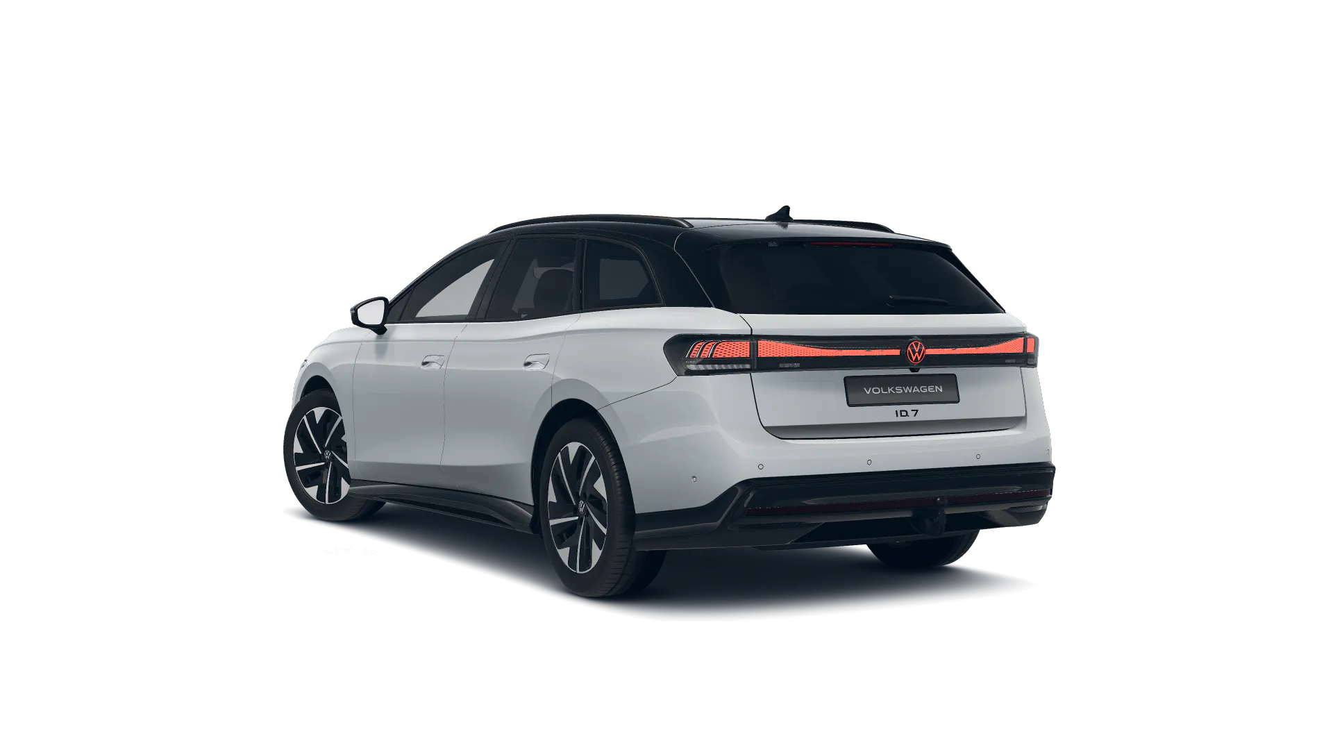 Volkswagen ID.7 Tourer Pro