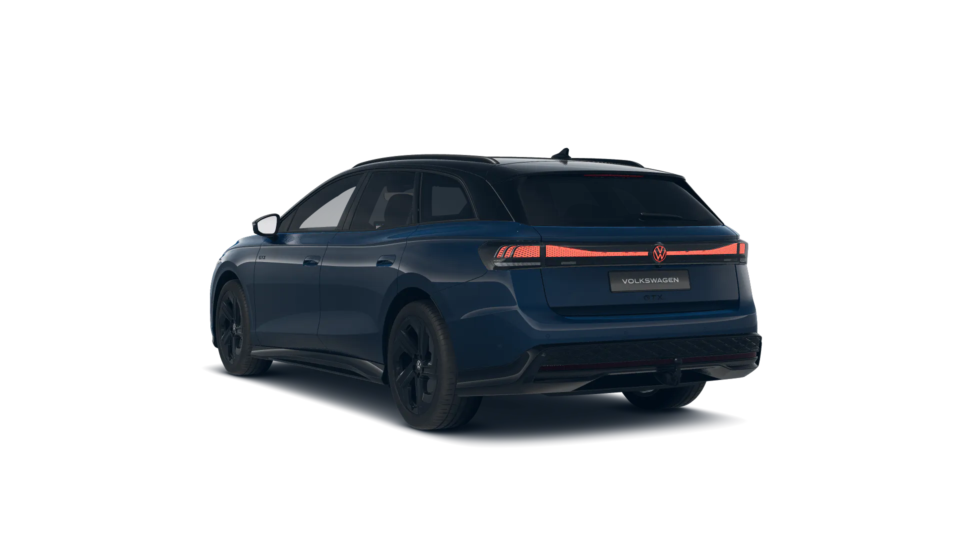 Volkswagen ID.7 Tourer GTX