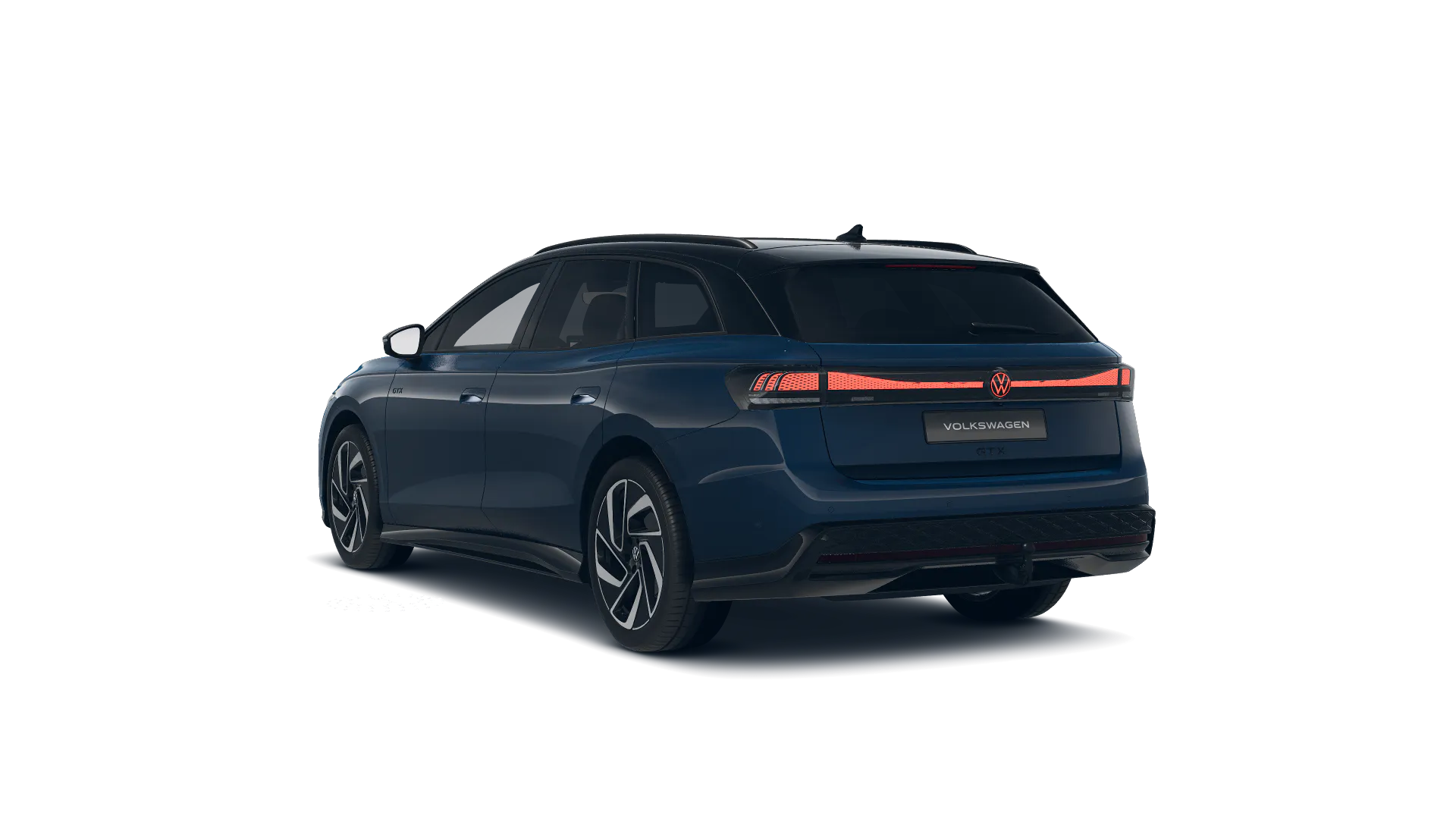Volkswagen ID.7 Tourer GTX
