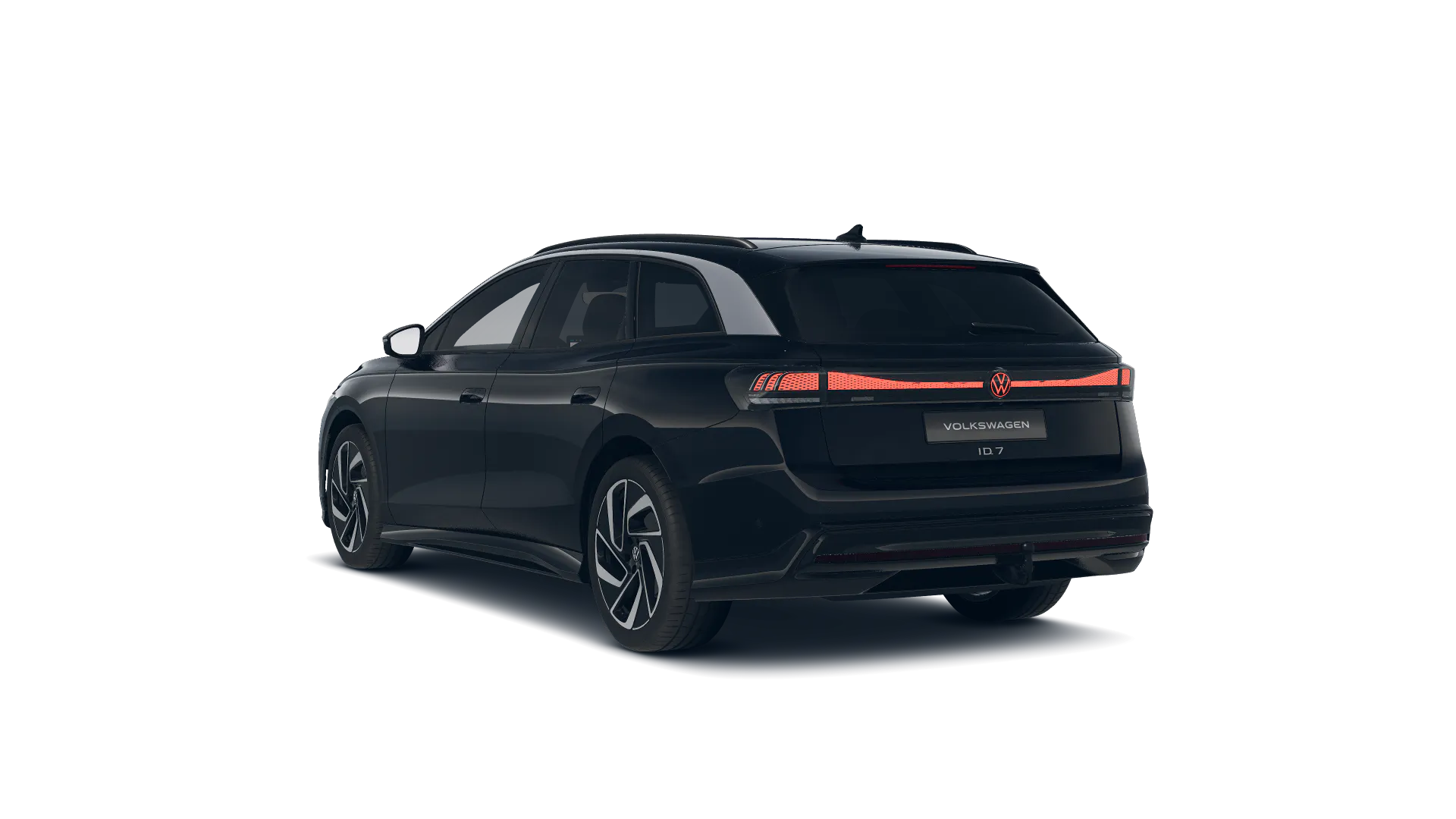Volkswagen ID.7 Tourer Pro