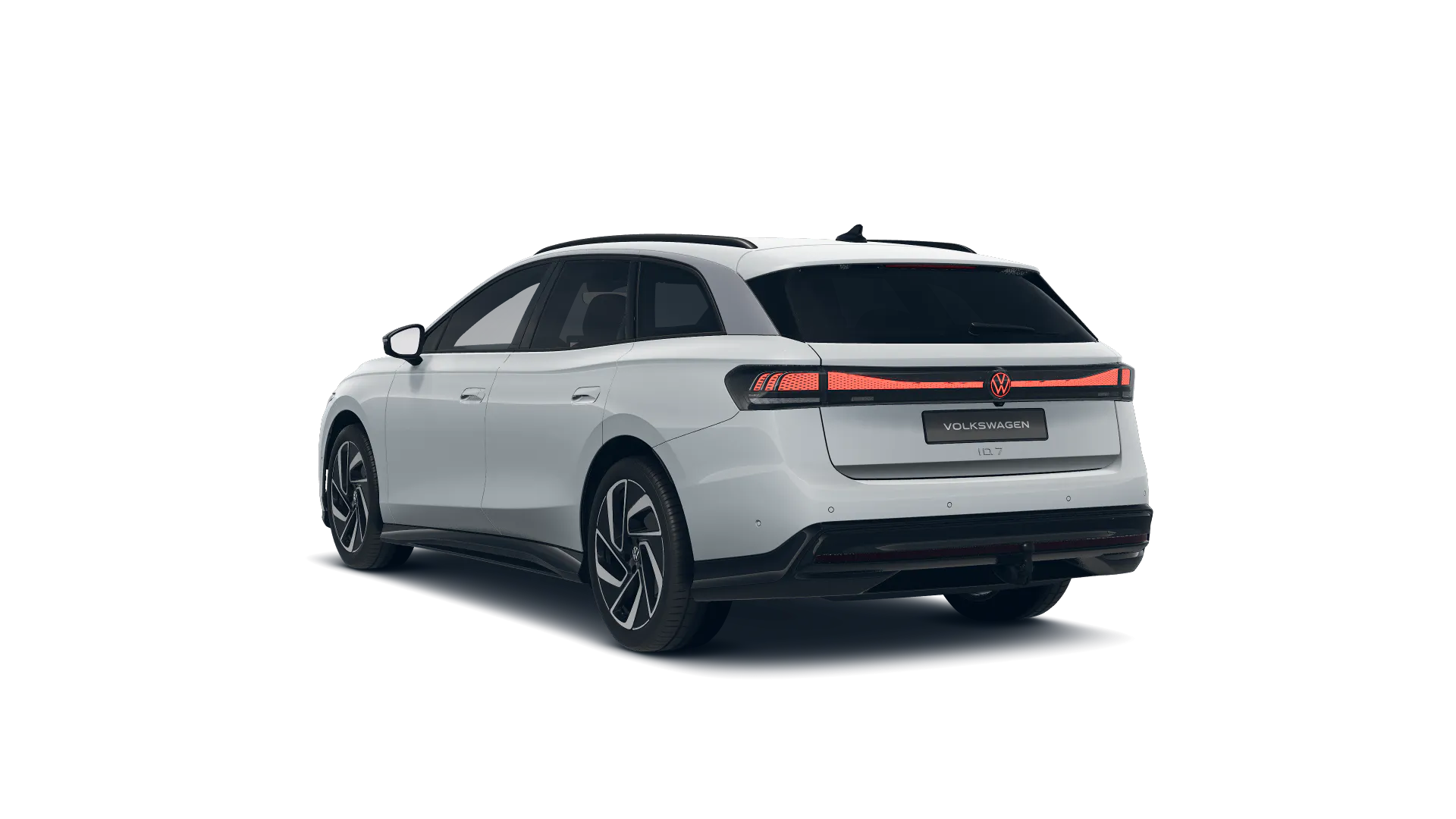 Volkswagen ID.7 Tourer Pro