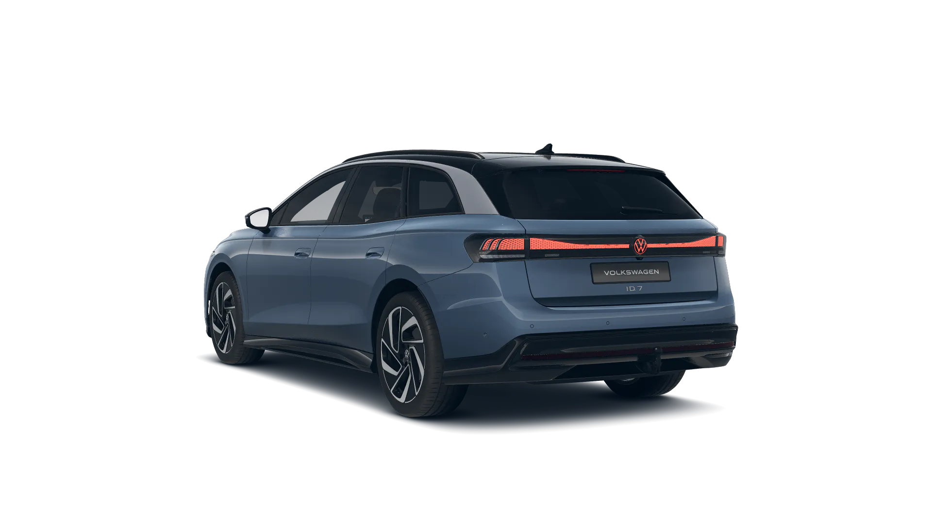 Volkswagen ID.7 Tourer Pro