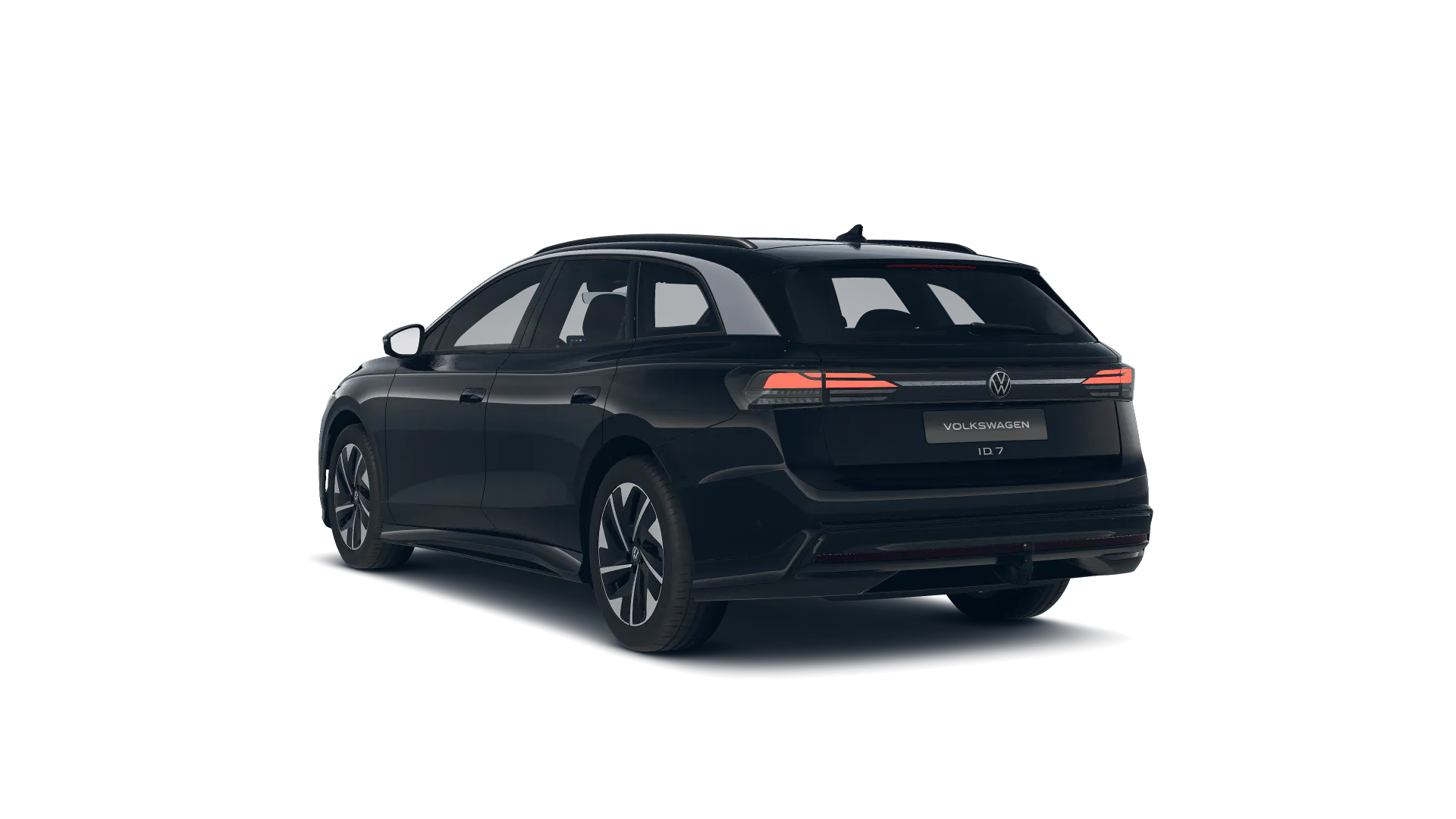 Volkswagen ID.7 Tourer Pro