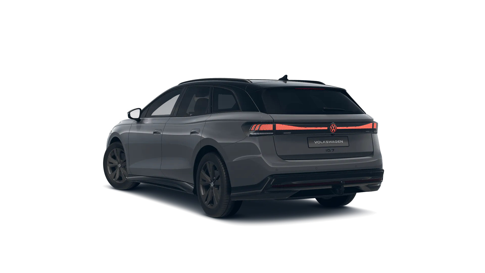 Volkswagen ID.7 Tourer Pro