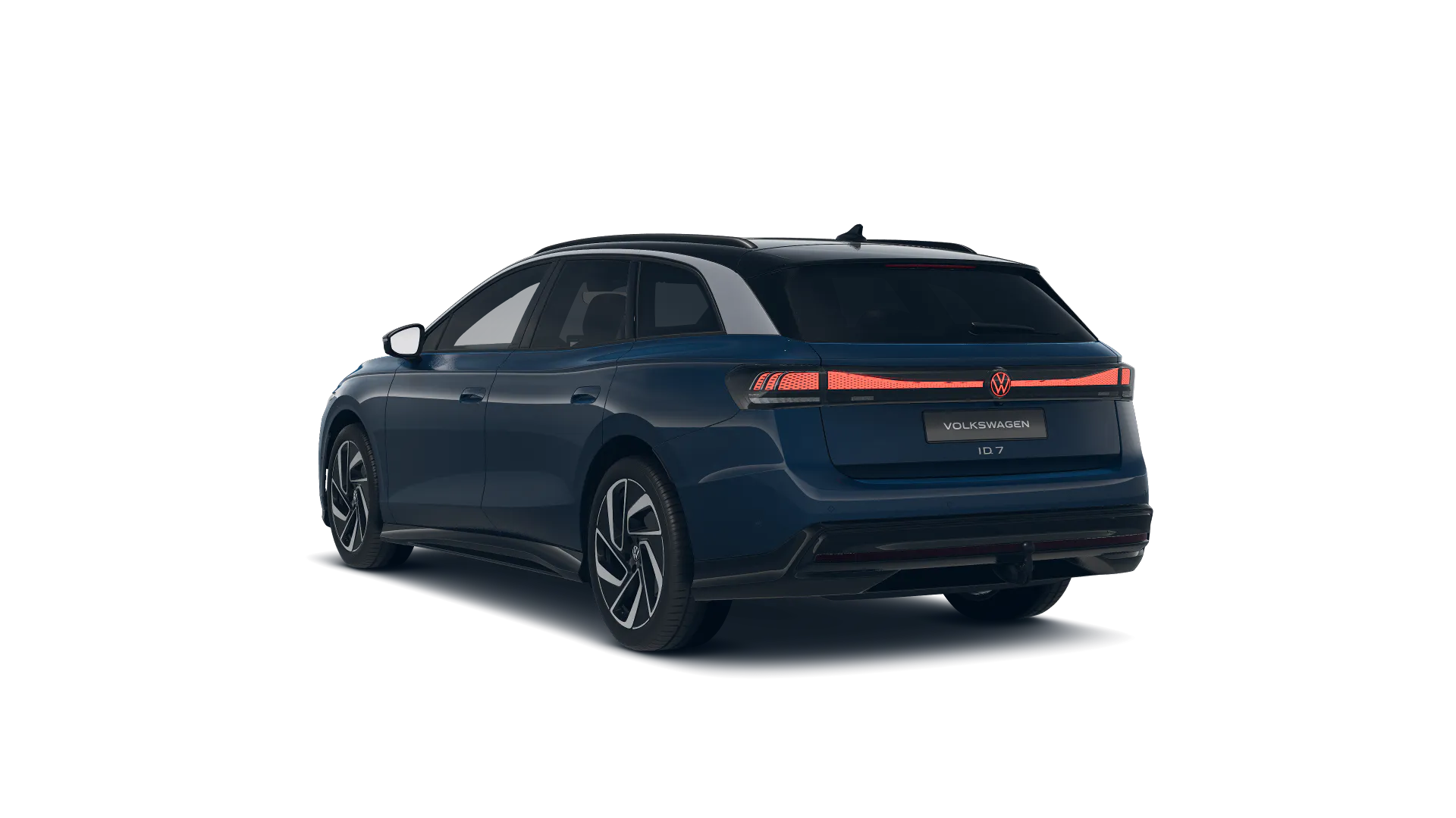 Volkswagen ID.7 Tourer Pro