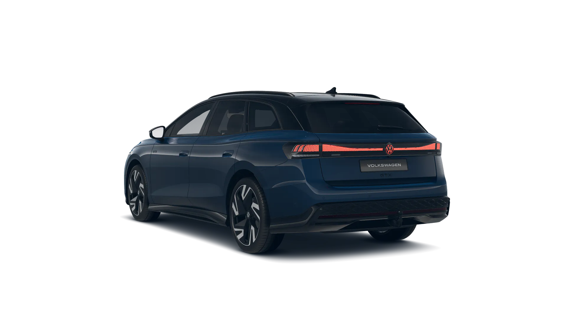 Volkswagen ID.7 Tourer GTX