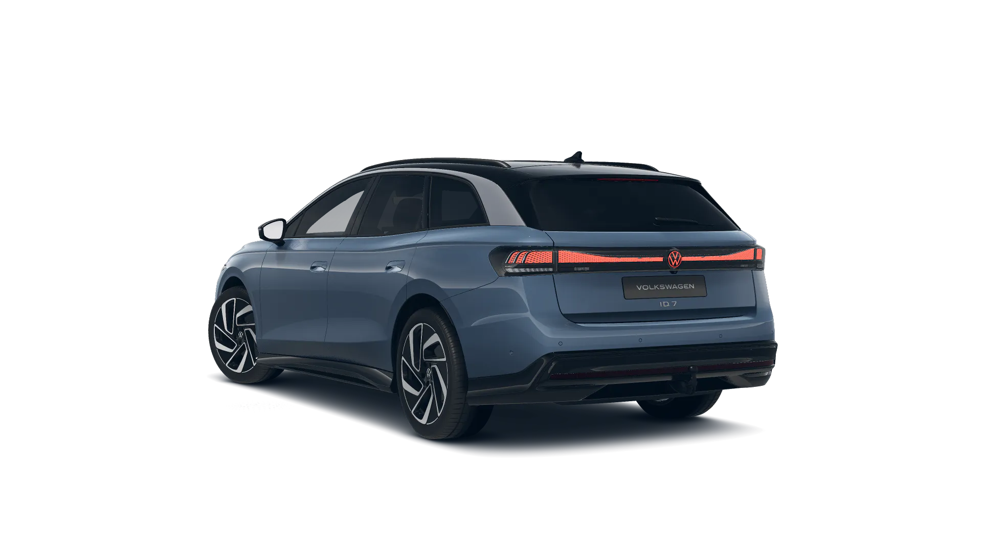 Volkswagen ID.7 Tourer Pro