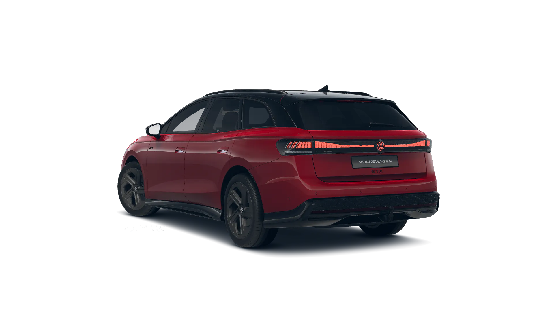Volkswagen ID.7 Tourer GTX
