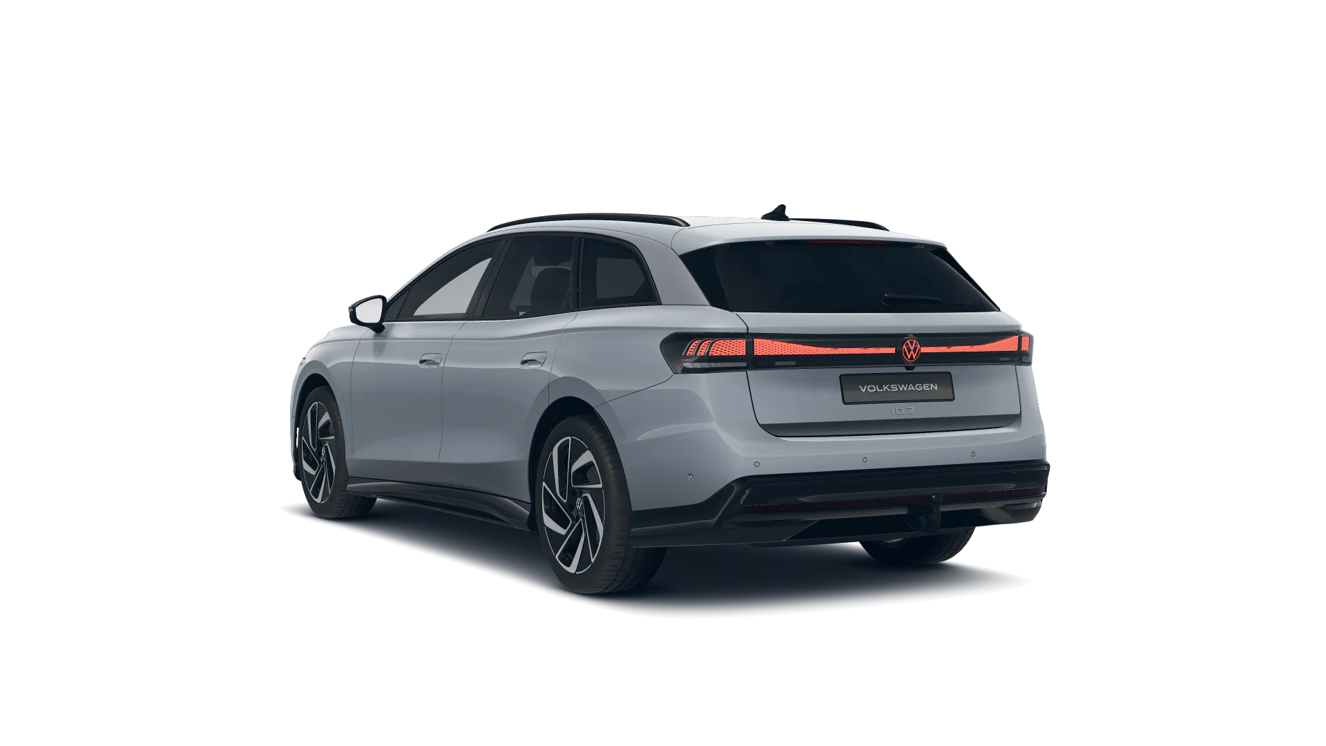Volkswagen ID.7 Tourer Pro