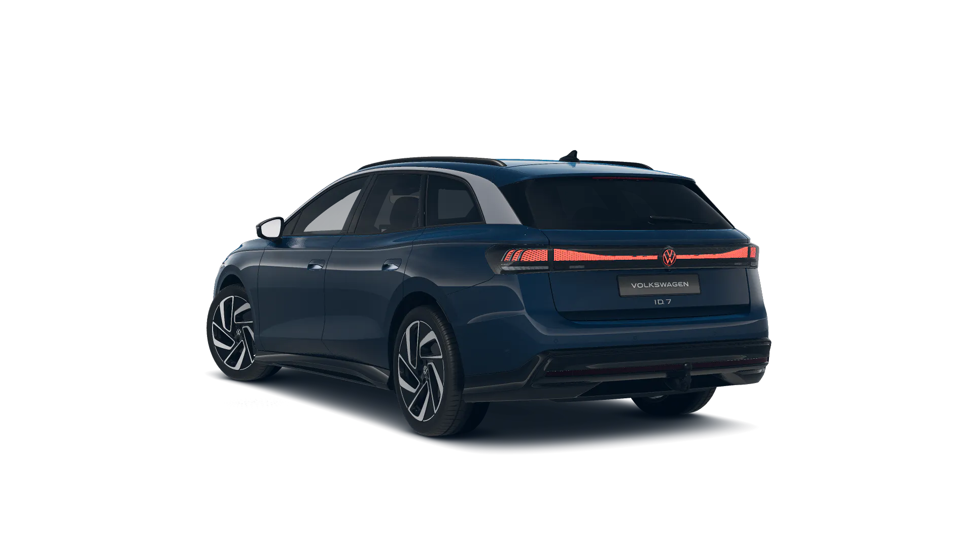 Volkswagen ID.7 Tourer Pro